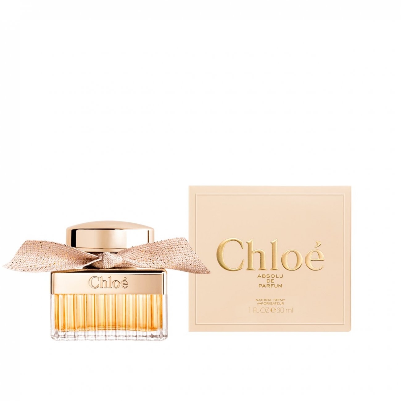 Buy Chloé Absolu de Parfum Eau de 30ml (1.0fl oz) · USA
