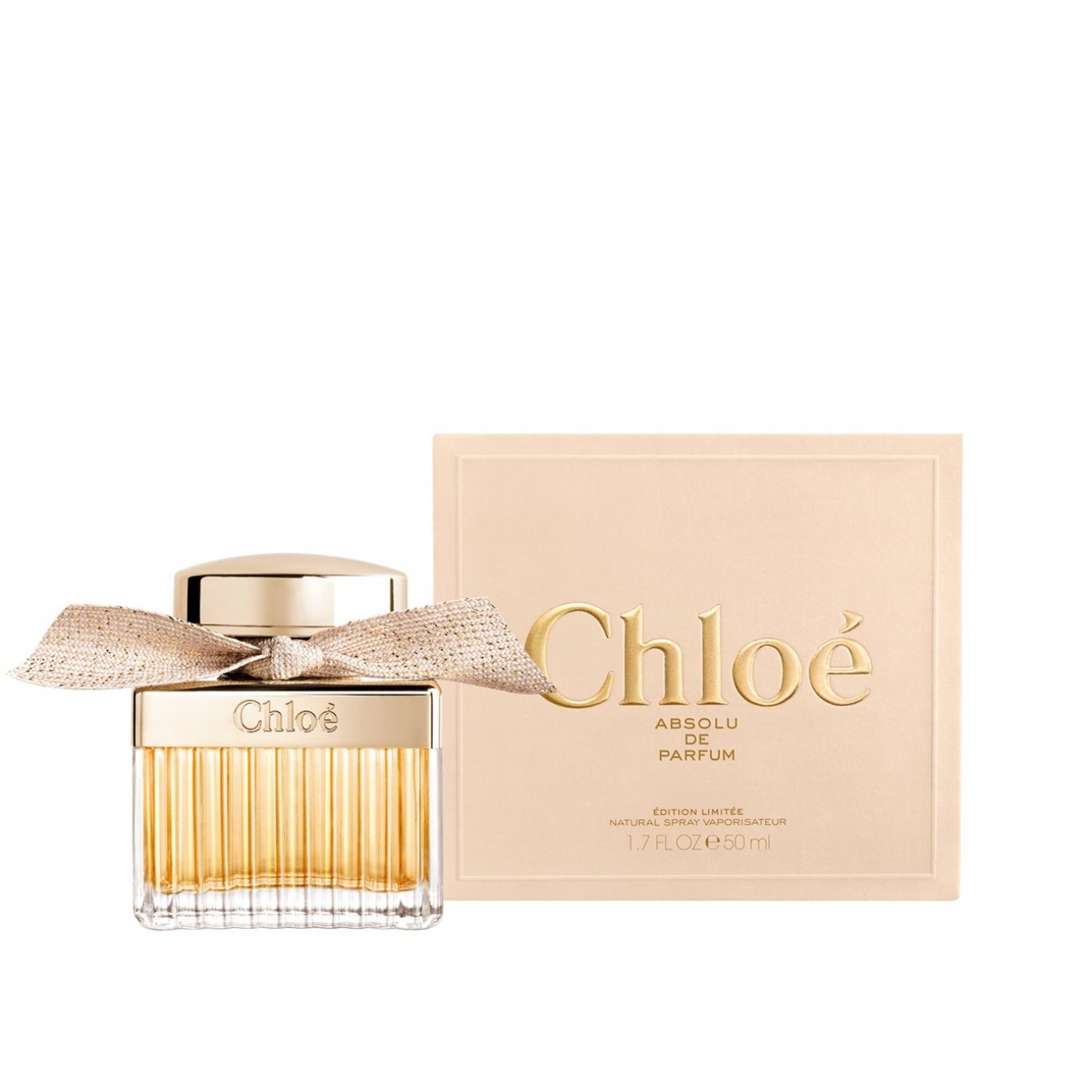 Buy Chloé Absolu de Parfum Eau de ·