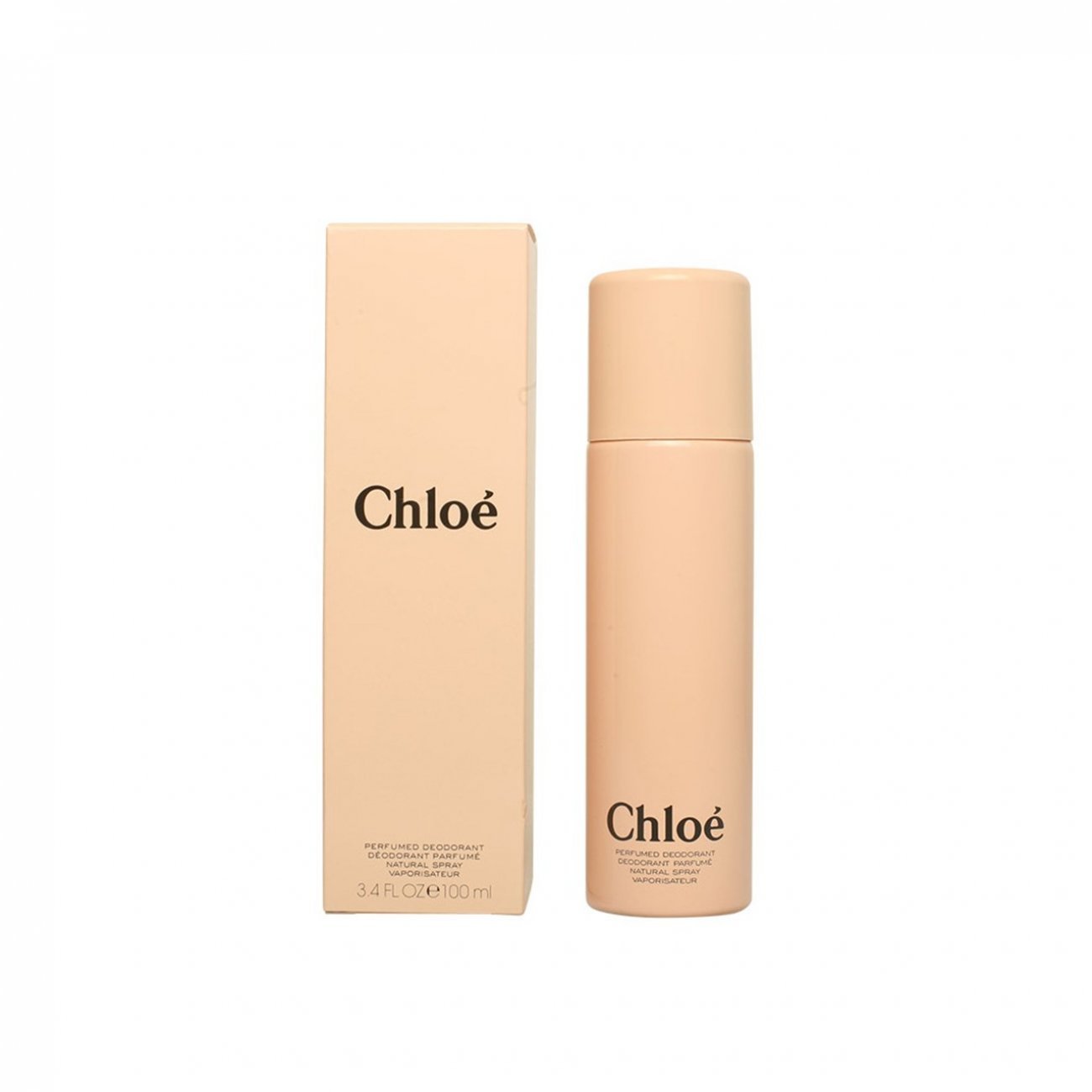 Højttaler mode skål Buy Chloé Perfumed Deodorant 100ml (3.38fl oz) · USA