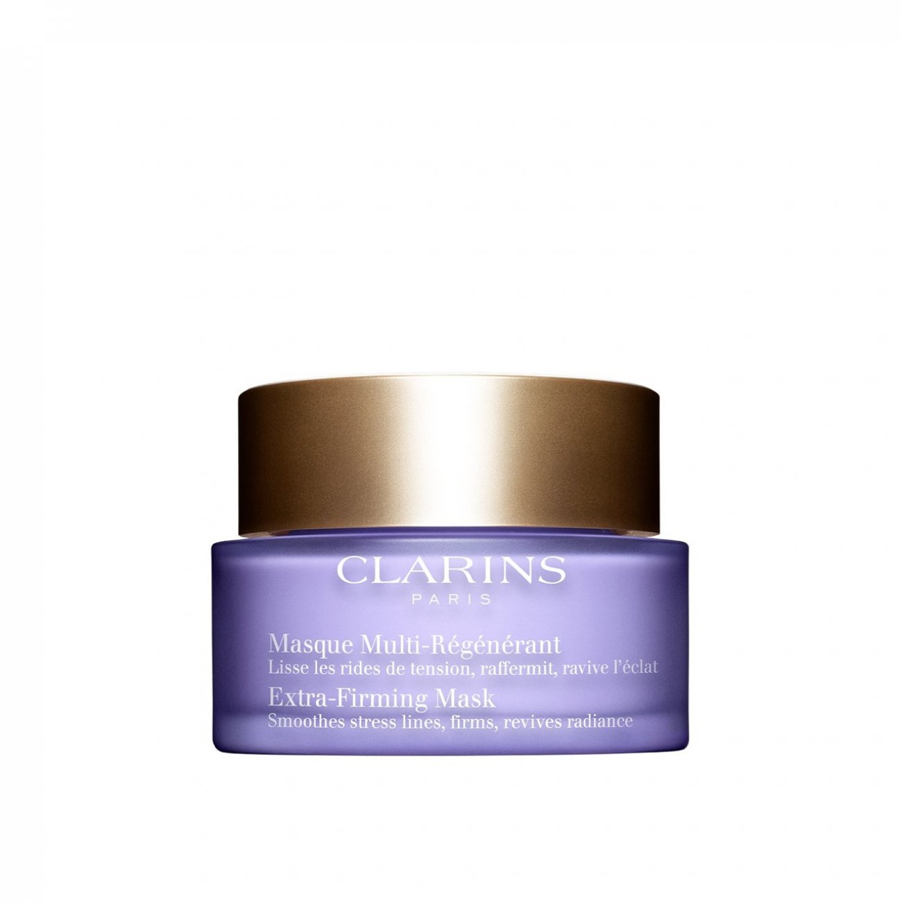 handle apt værdighed Buy Clarins Extra-Firming Mask 75ml (2.5 oz) · USA