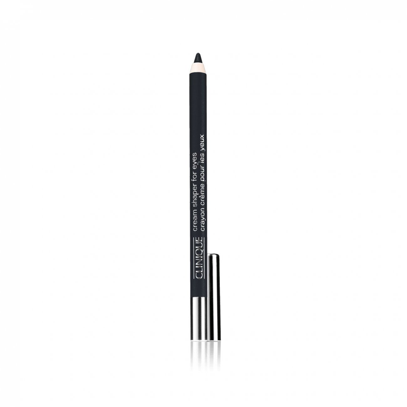 Buy Clinique Cream Shaper For Eyes Pencil Black Diamond 1.2g (0.04oz) ·