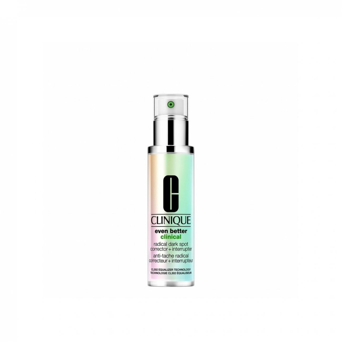 Buy Clinique Even Better Clinical Dark Spot Corrector + Interrupter · Singapore