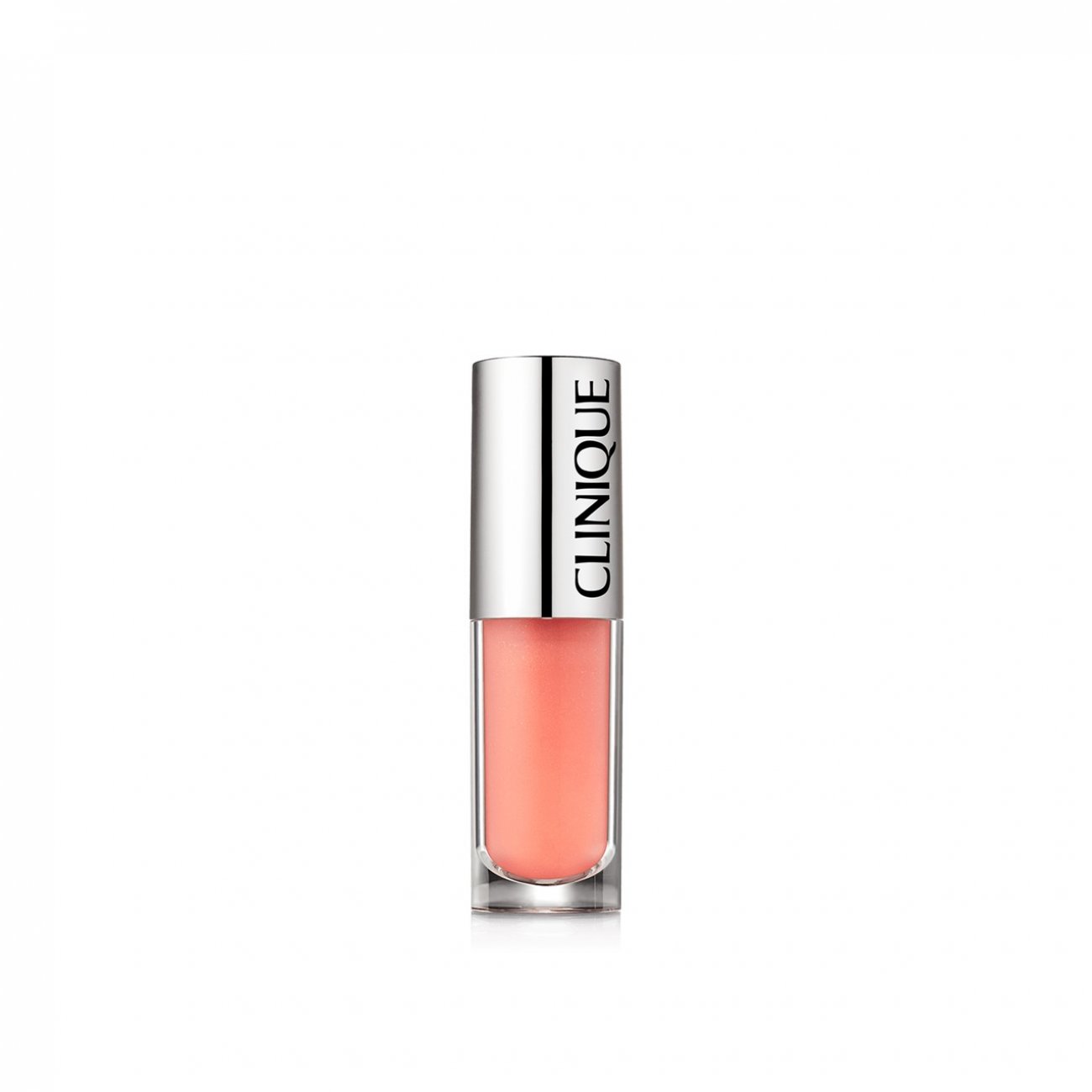 Clinique Pop Splash Lip Gloss + Hydration 13 Juicy Apple 4.3ml (0.15fl oz)