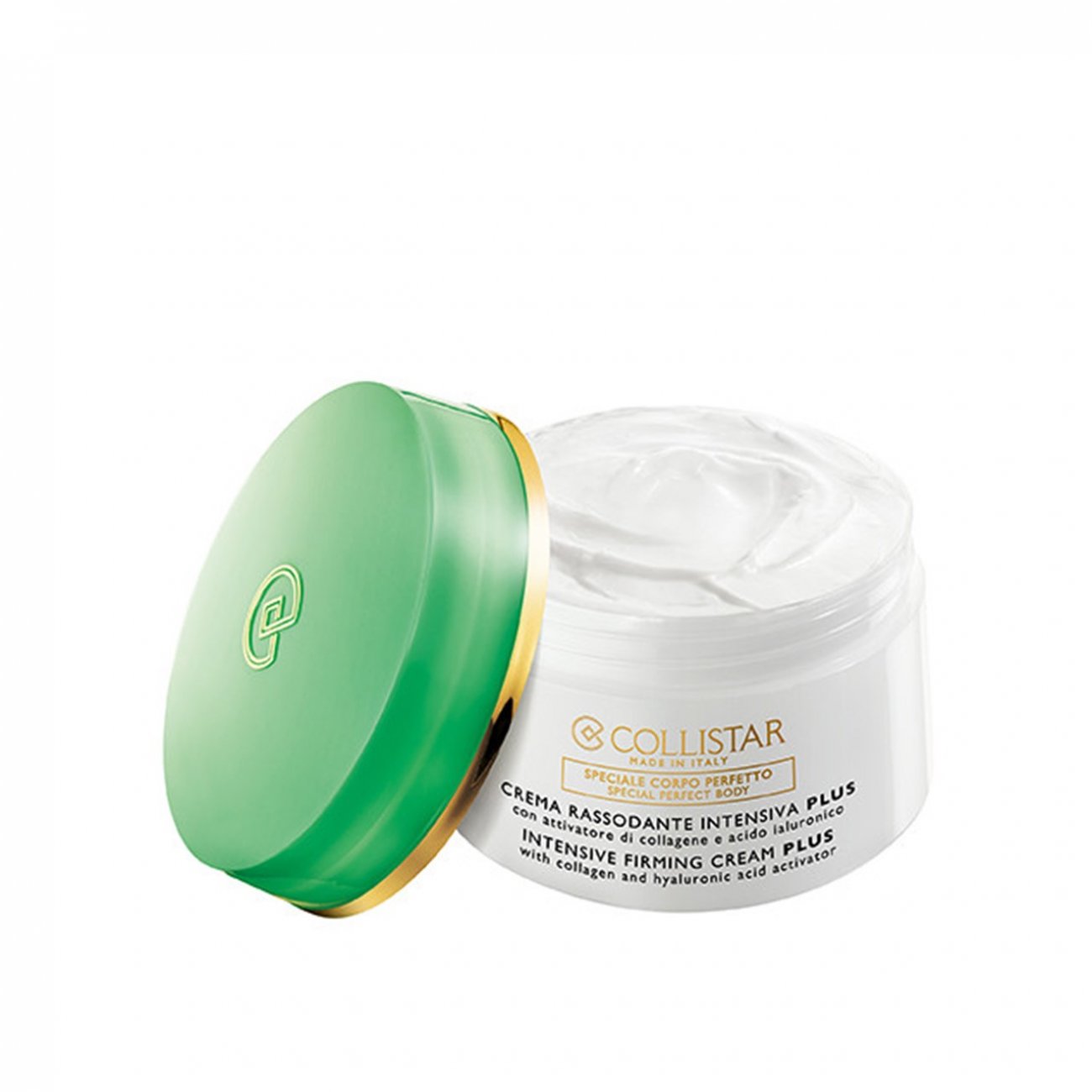 Voorzitter Trein Omzet Buy Collistar Body Intensive Firming Cream Plus 400ml (13.53fl oz) · USA