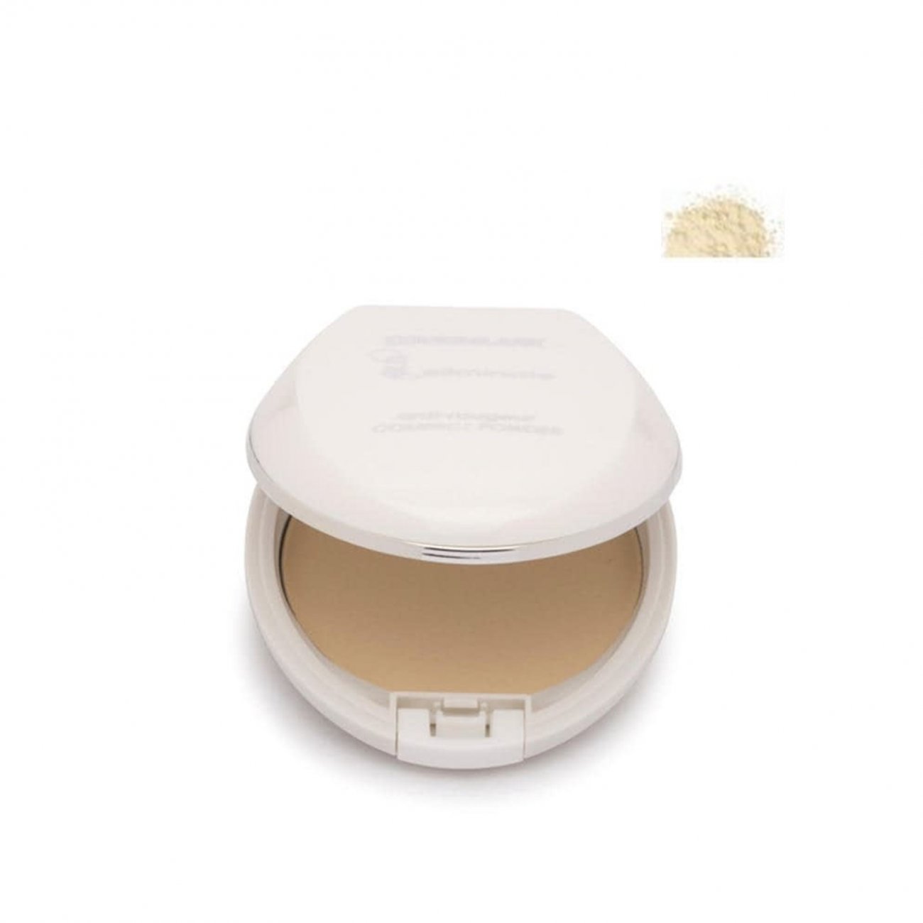 Buy Covermark Eliminate AntiRedness Compact Powder SPF50+ 5 10g