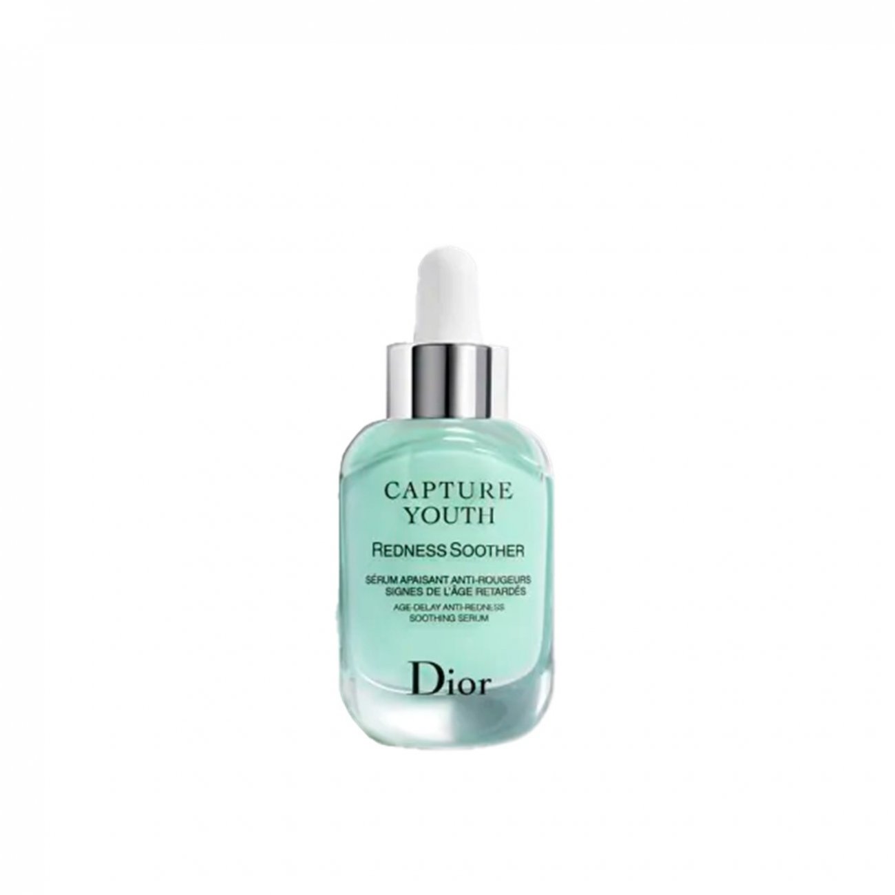 Capture Youth Matte maximizer  agedelay matifying serum  The collections   Skincare  DIOR