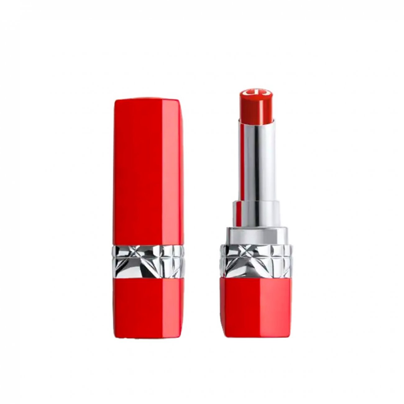 DIOR Rouge DIOR Couture Colour Lipstick Matte 999 Matte at John Lewis   Partners