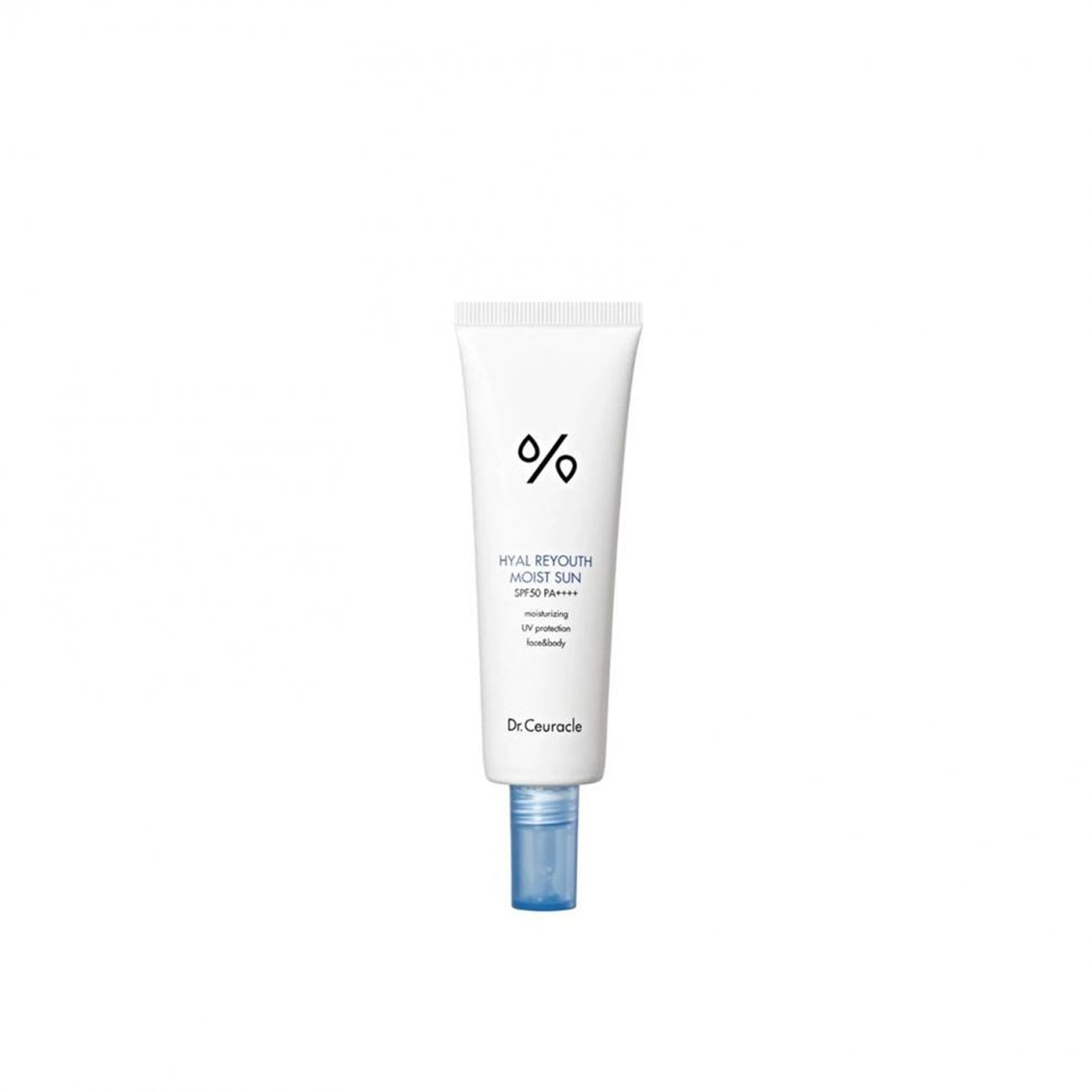 Luminous Clarity Serum in Emulsion | Dr. Ceuracle
