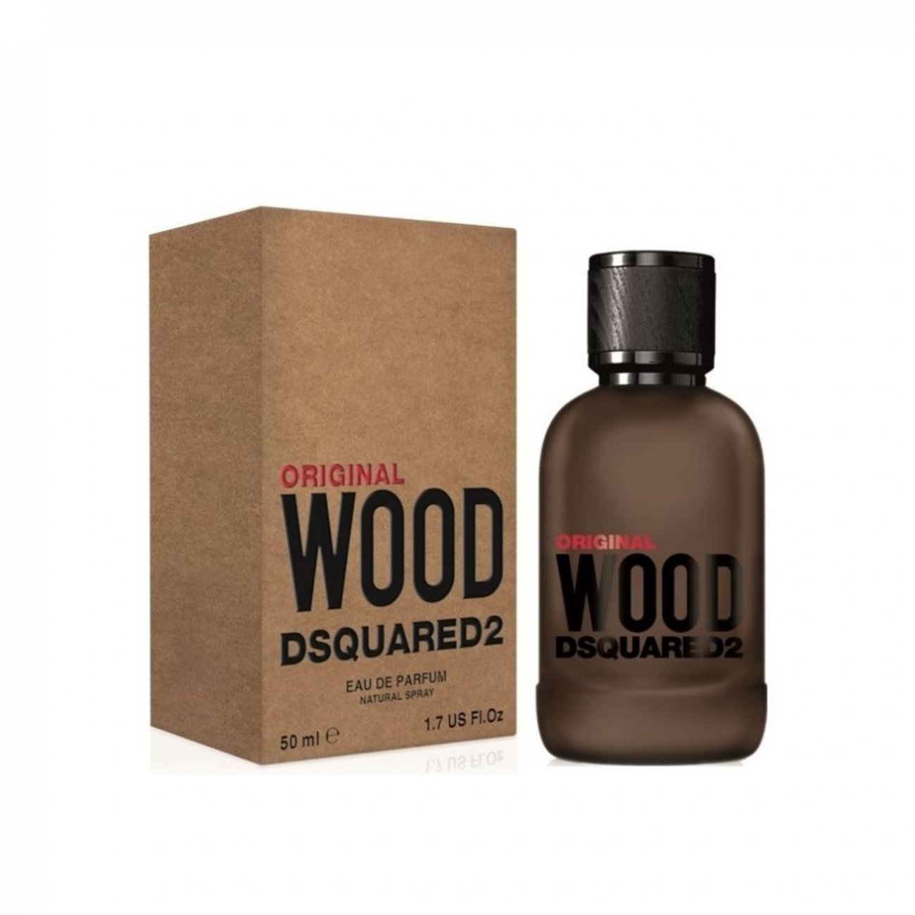 Relatief vloek openbaar Buy Dsquared2 Original Wood Eau de Parfum · Germany