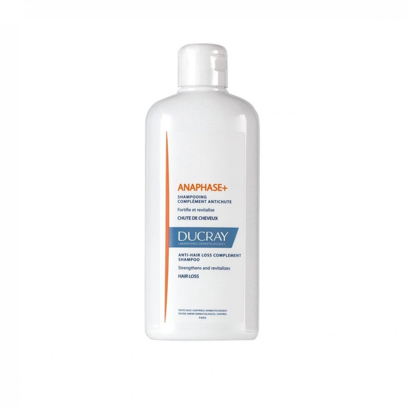 Buy Ducray Anaphase+ Anti-Hair Loss Complement Shampoo ·