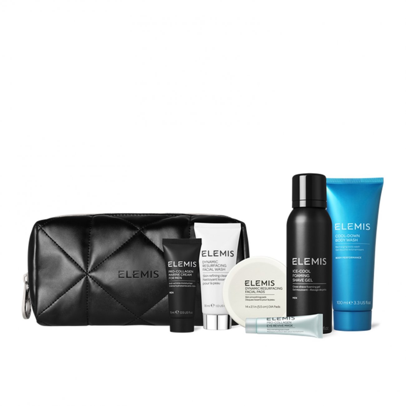 elemis travels the collector's edition