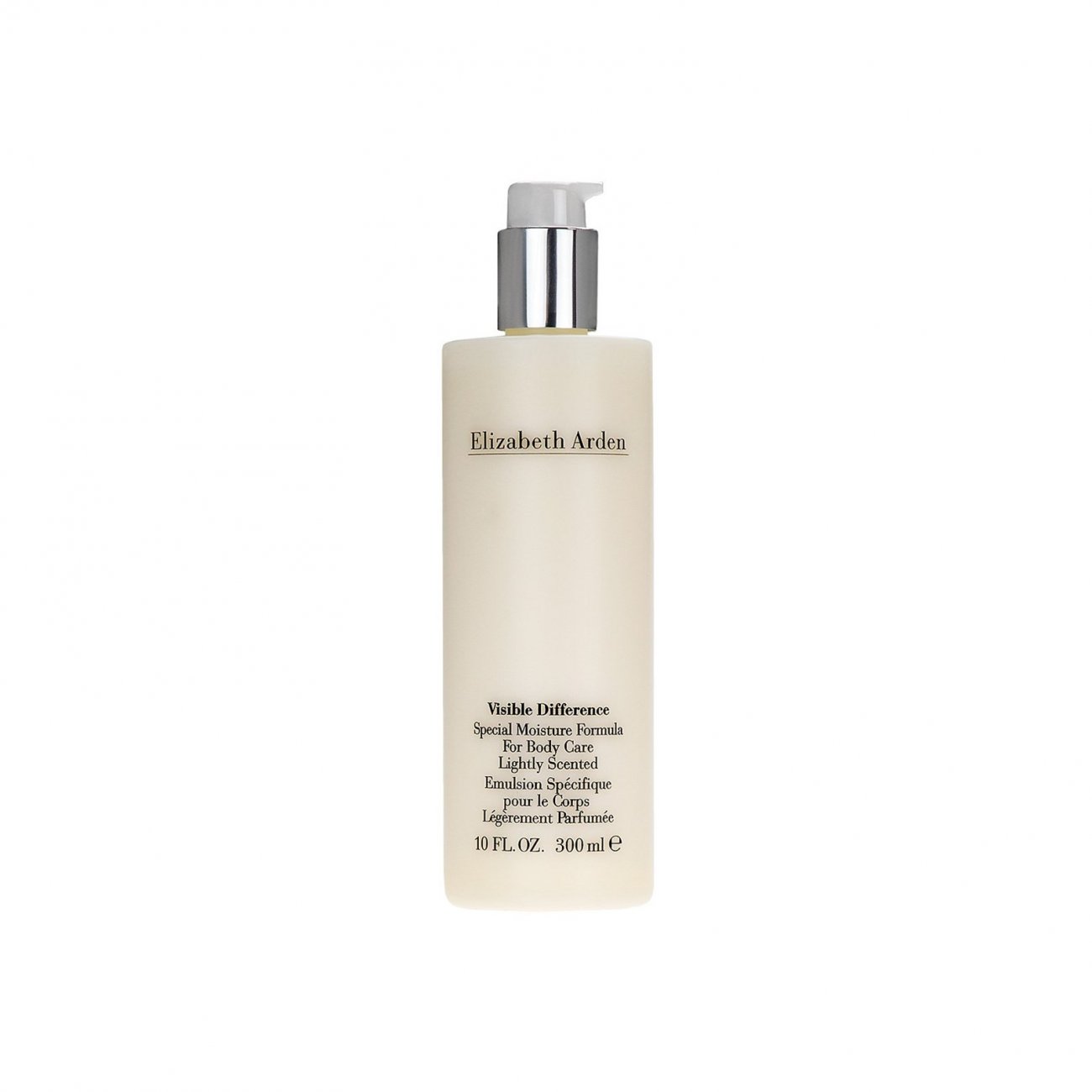 Reparation mulig Aktiver foragte Buy Elizabeth Arden Visible Difference Special Moisture Formula Body Lotion  300ml (10 fl oz) · USA