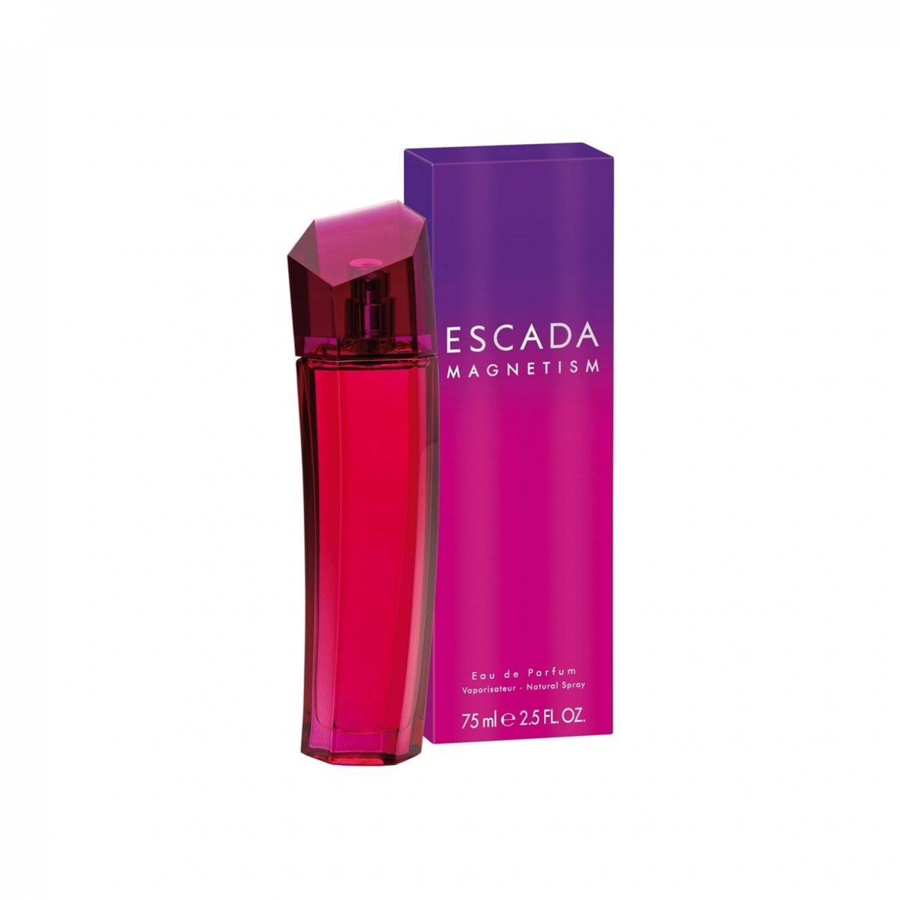 Ensomhed dollar Overskyet Buy Escada Magnetism Eau de Parfum · USA