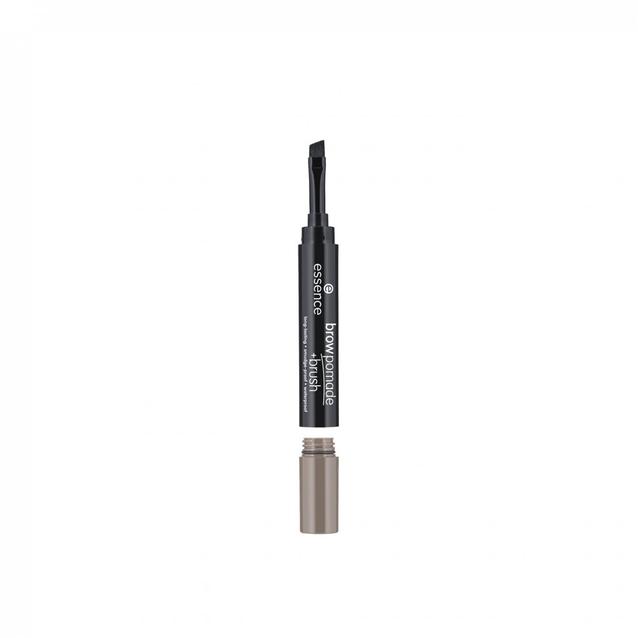 Buy essence Brow Pomade + Brush · World Wide