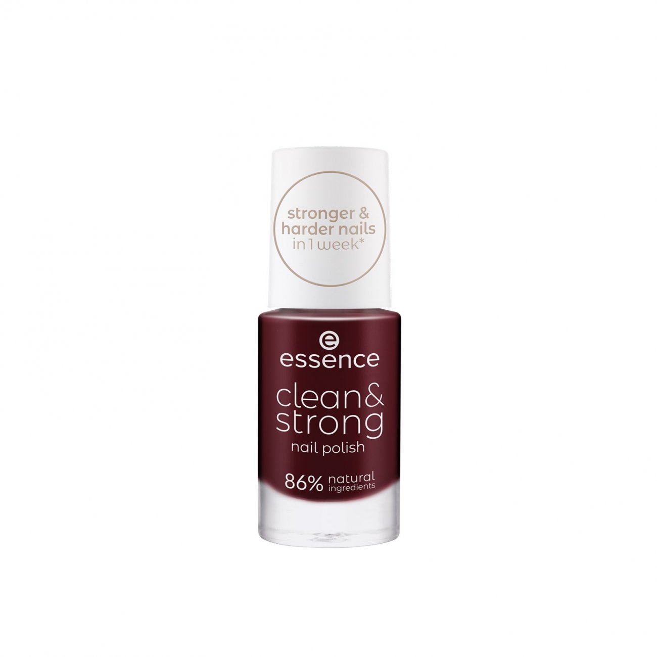 Buy essence Clean & Strong Nail Polish · USA