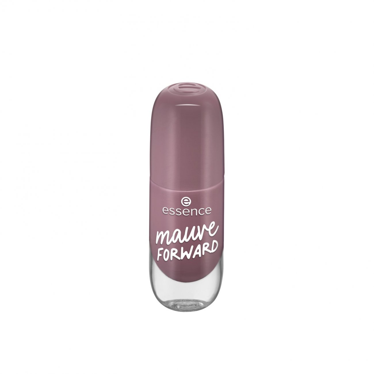 Debelle Gel Nail Lacquer Blissful Elizabeth Light Pink Mauve Nail Pol   The Downtown Club