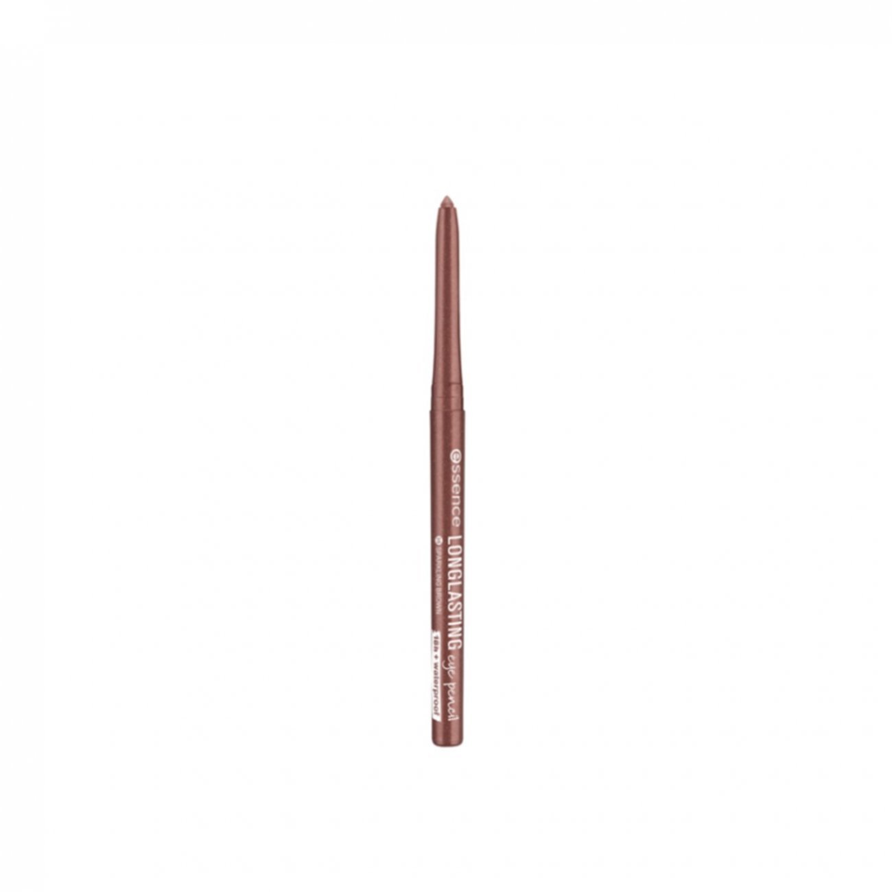 Ewell tempo Terugroepen Buy essence Long Lasting Eye Pencil 35 Sparkling Brown 0.28g · South Korea