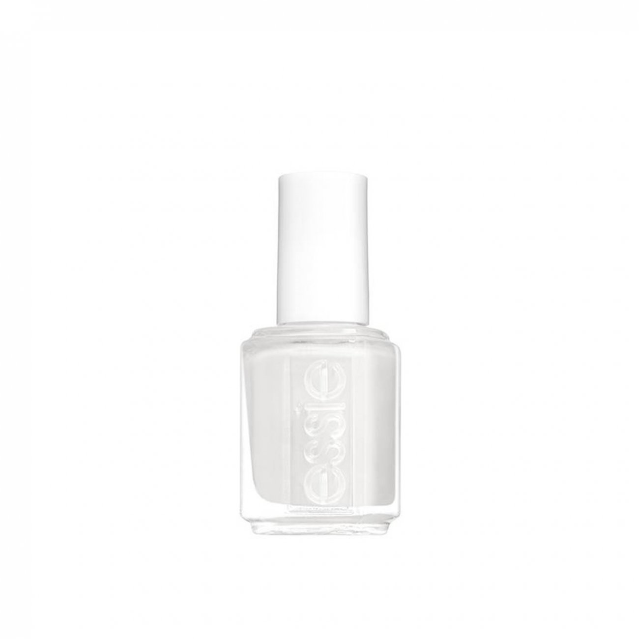 blanc  snowy white nail polish nail lacquer  nail colors  essie