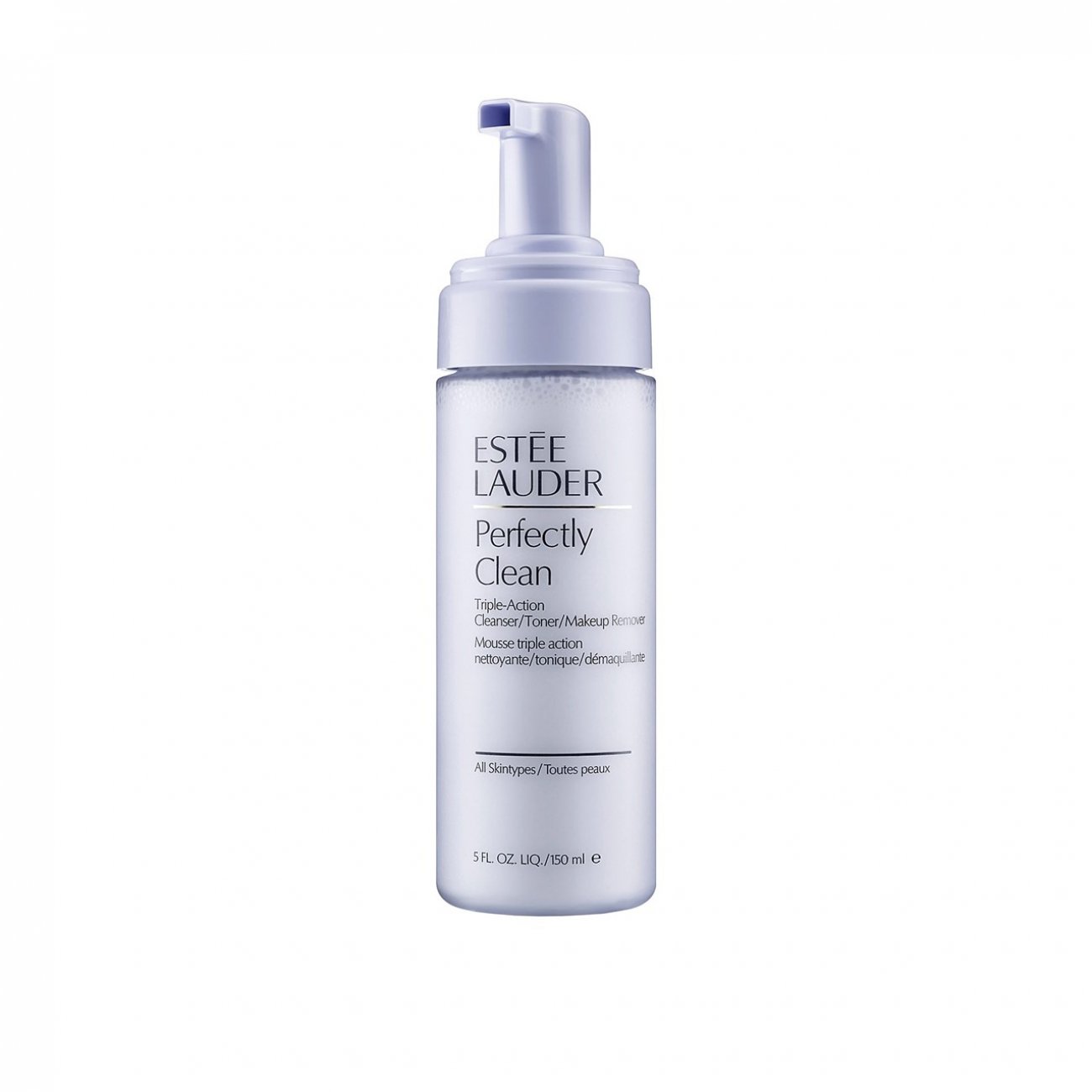 Buy Estée Lauder Perfectly Clean Triple Action MakeUp Remover 150ml