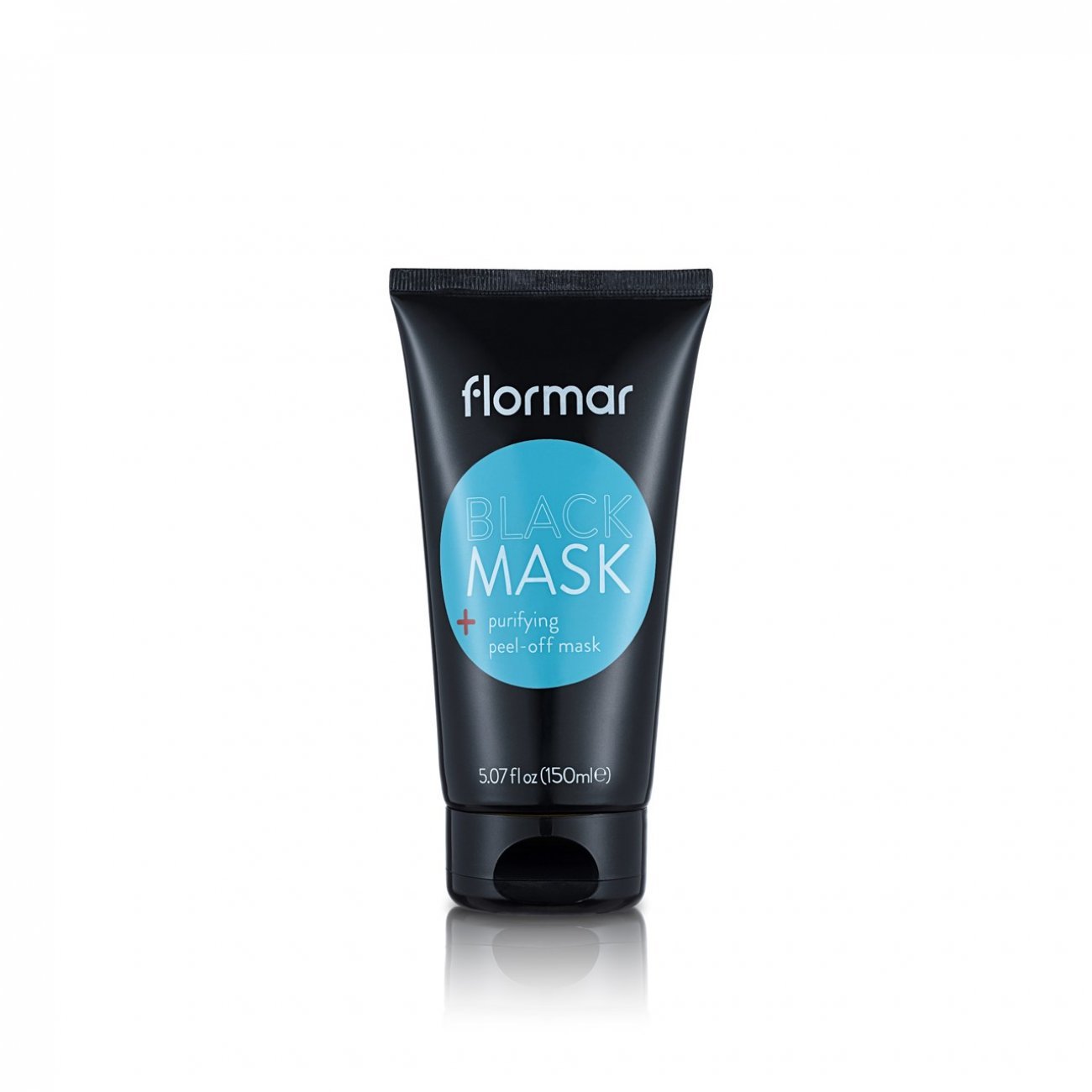 lide Samarbejdsvillig Grund Buy Flormar Black Mask Purifying Peel-Off Mask 150ml (5.07fl oz) · USA