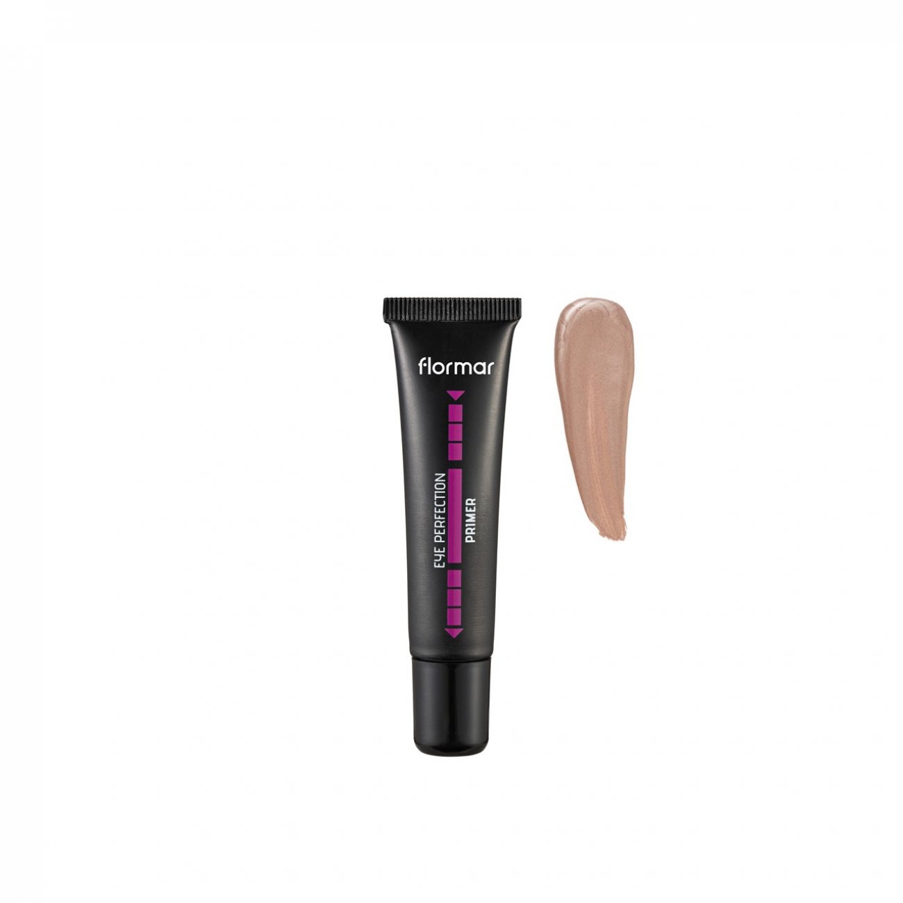 Buy Flormar Eye Perfection Primer 001 Warm Ivory 12ml · USA
