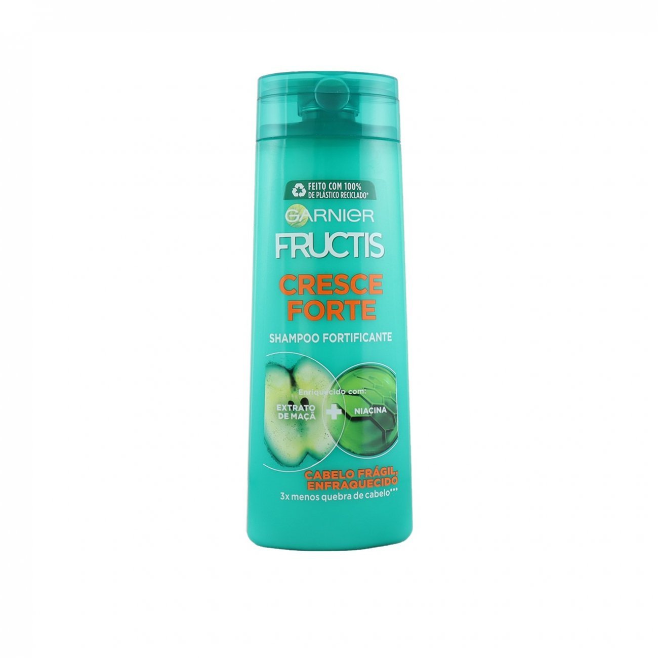 Buy Garnier Fructis Strong Fortifying Shampoo 400ml · Laos