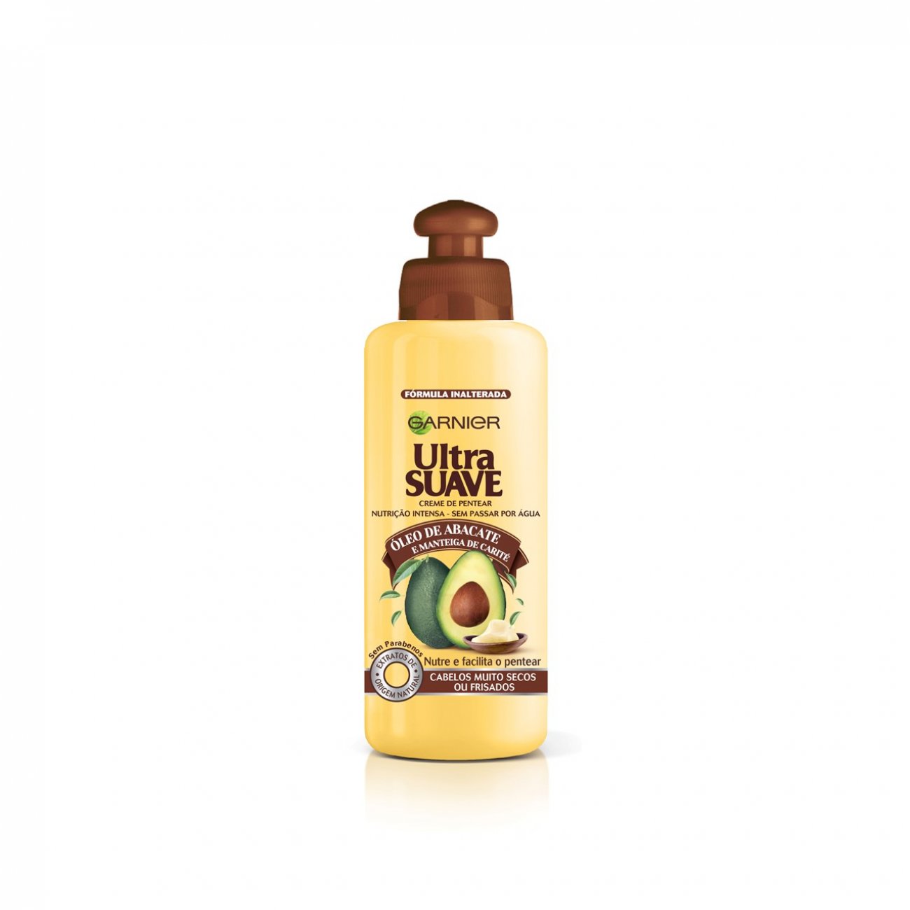 Buy Garnier Ultimate Blends Avocado Oil & Shea Butter LeaveIn Cream