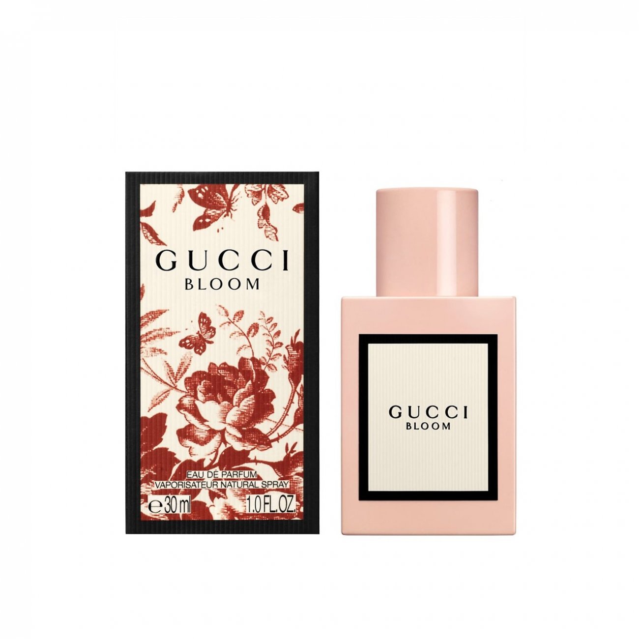 ira Enlace veneno Buy Gucci Bloom Eau de Parfum 30ml · World Wide