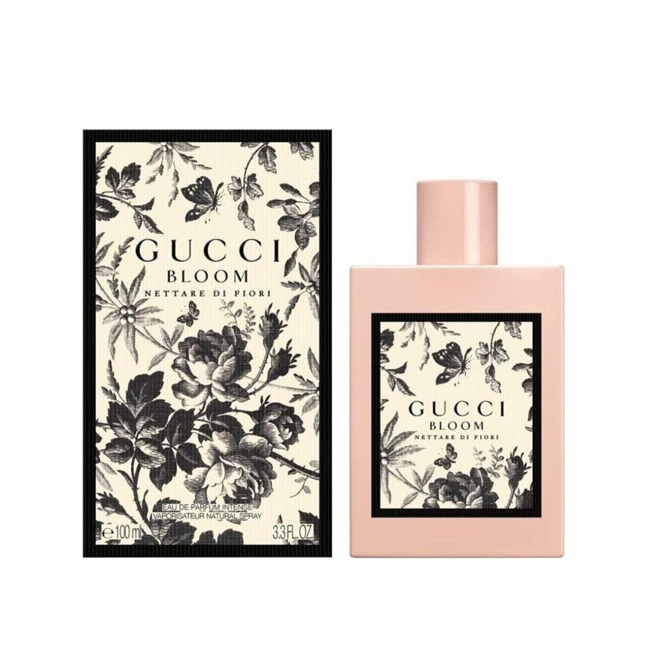 Gucci Bloom, Gucci Bloom Perfume Collection