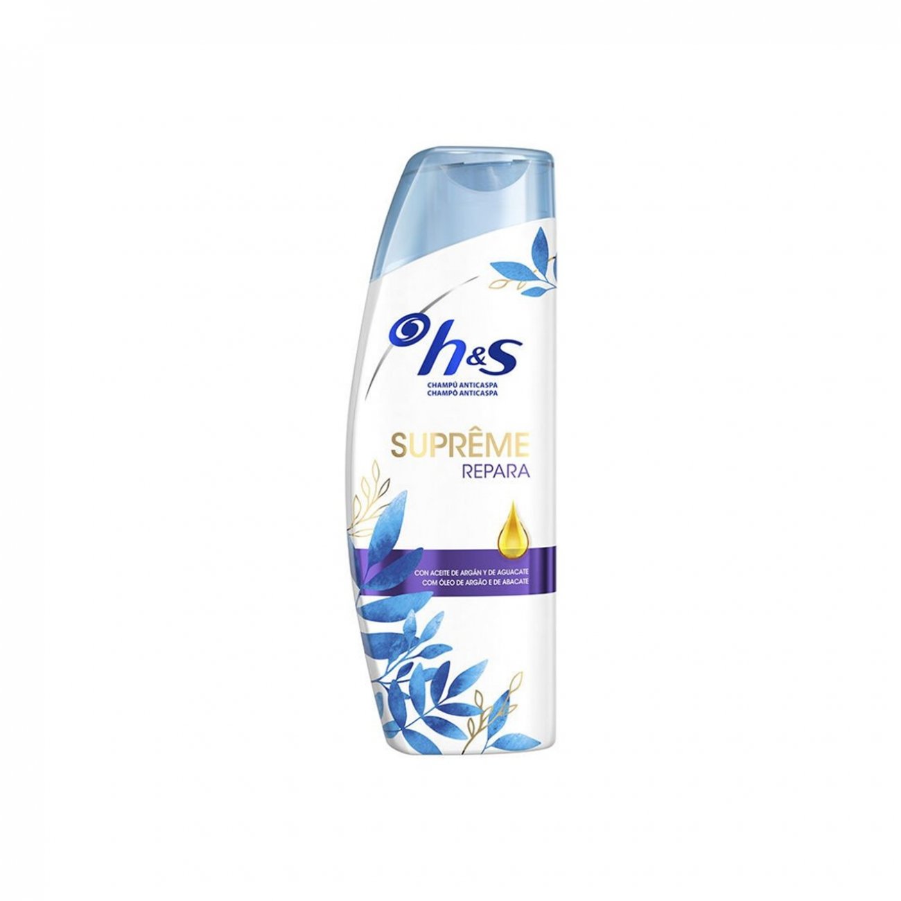 Comprar H&S Suprême Repair Shampoo · España