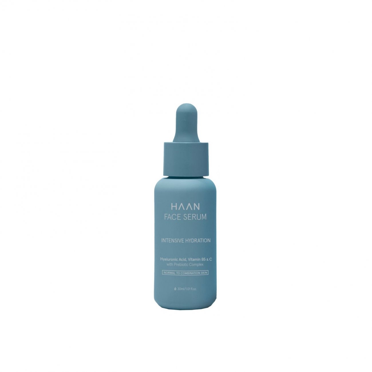 Buy HAAN Face Serum Intensive Hydration 30ml · South Africa