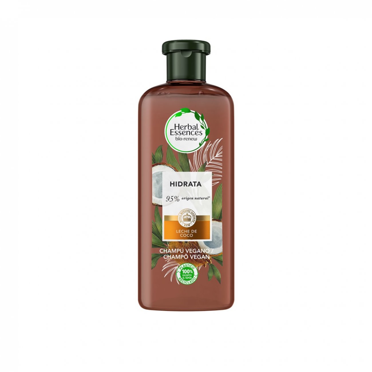 Buy Herbal Essences Bio Renew Hydrate Coconut Shampoo 400ml · Japan (JPY¥)