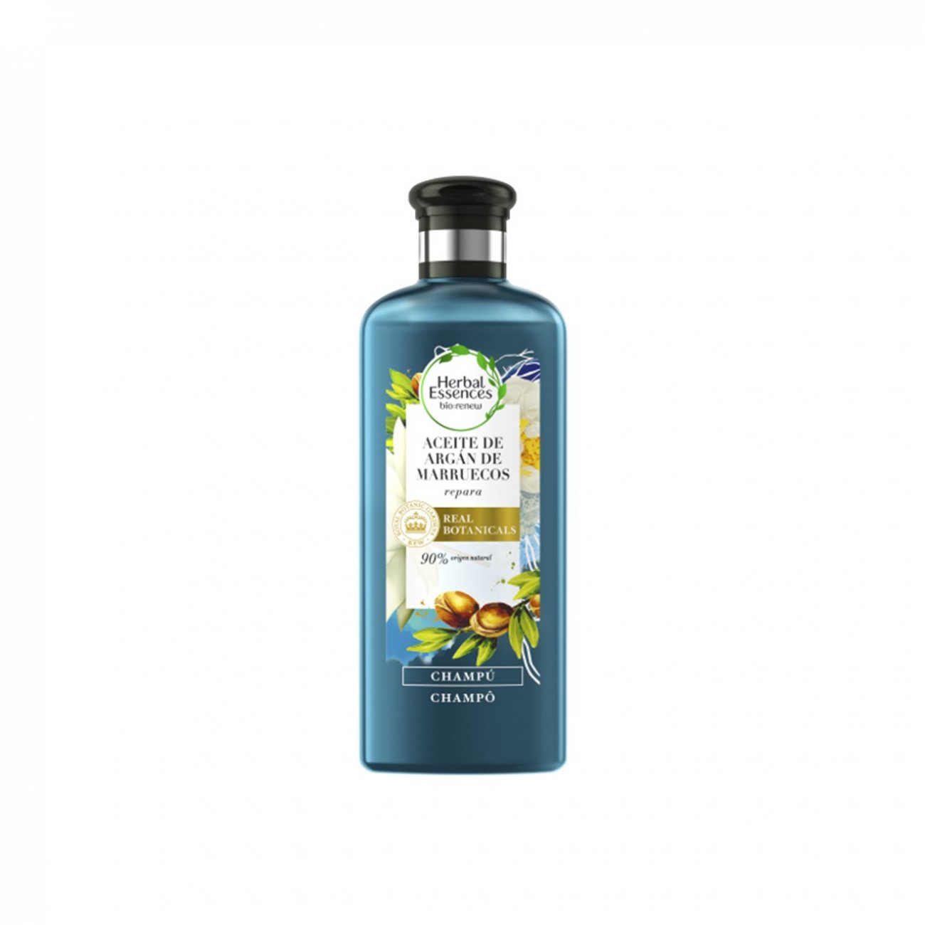Konklusion januar bevæge sig Buy Herbal Essences Bio Renew Repair Argan Oil Shampoo · Danmark (DKK)