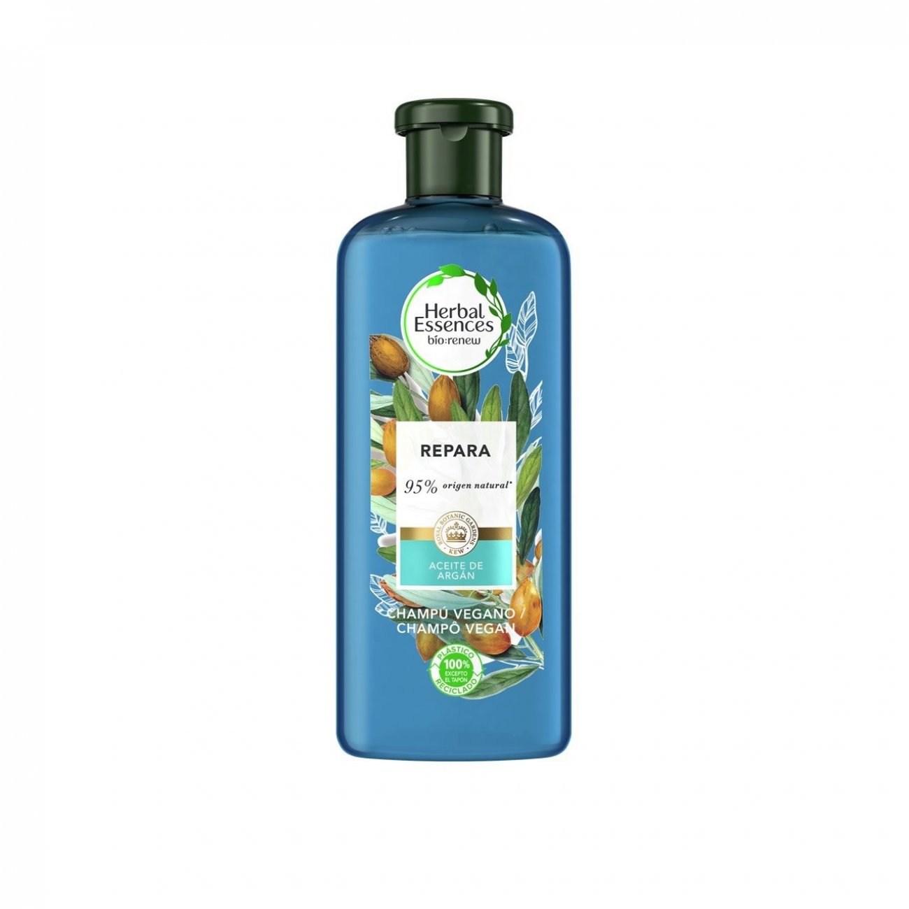 Buy Herbal Essences Bio Renew Repair Argan Oil Shampoo · Russia