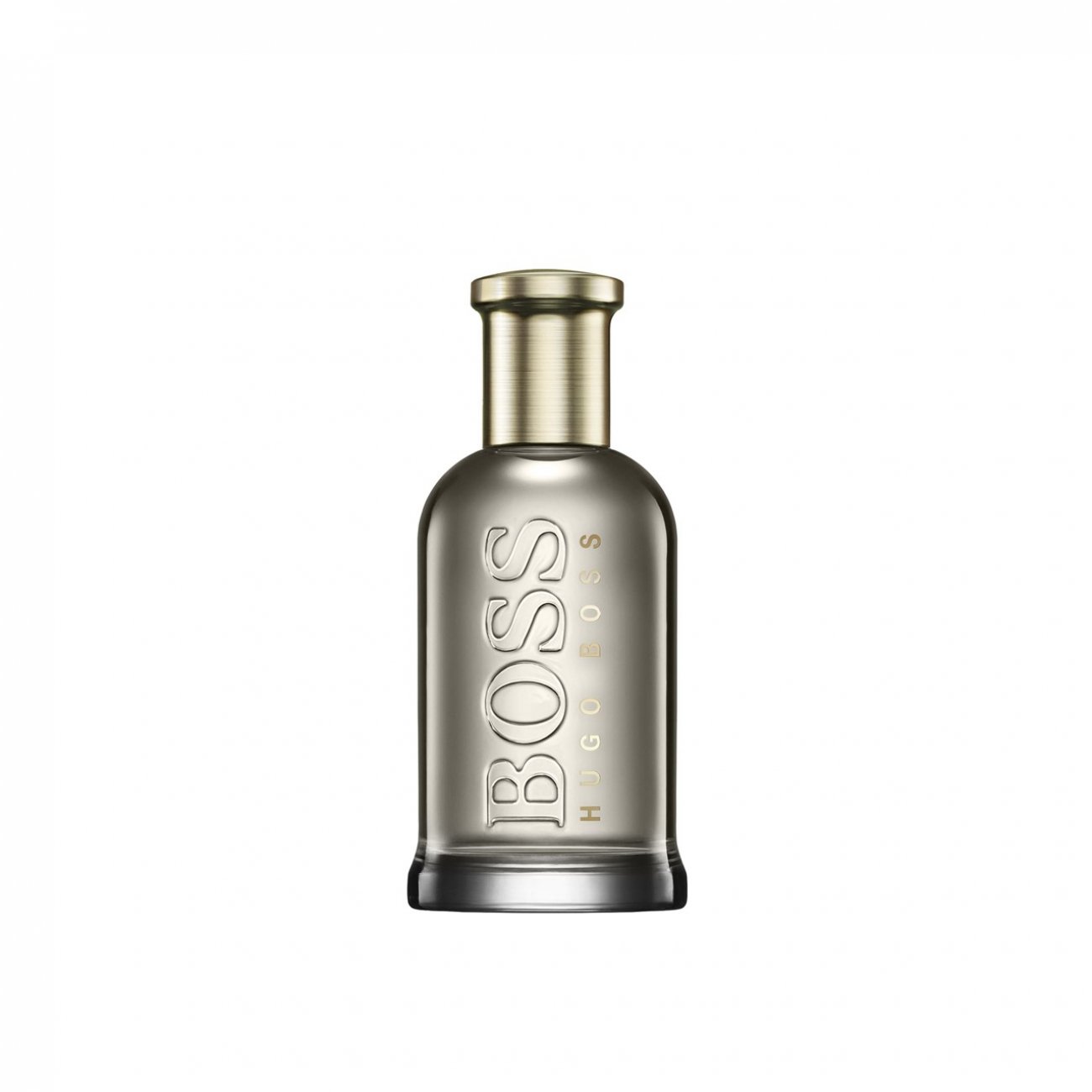 Effectiviteit wanhoop Bedrijfsomschrijving Buy Hugo Boss Boss Bottled Eau de Parfum 100ml (3.4fl oz) · USA