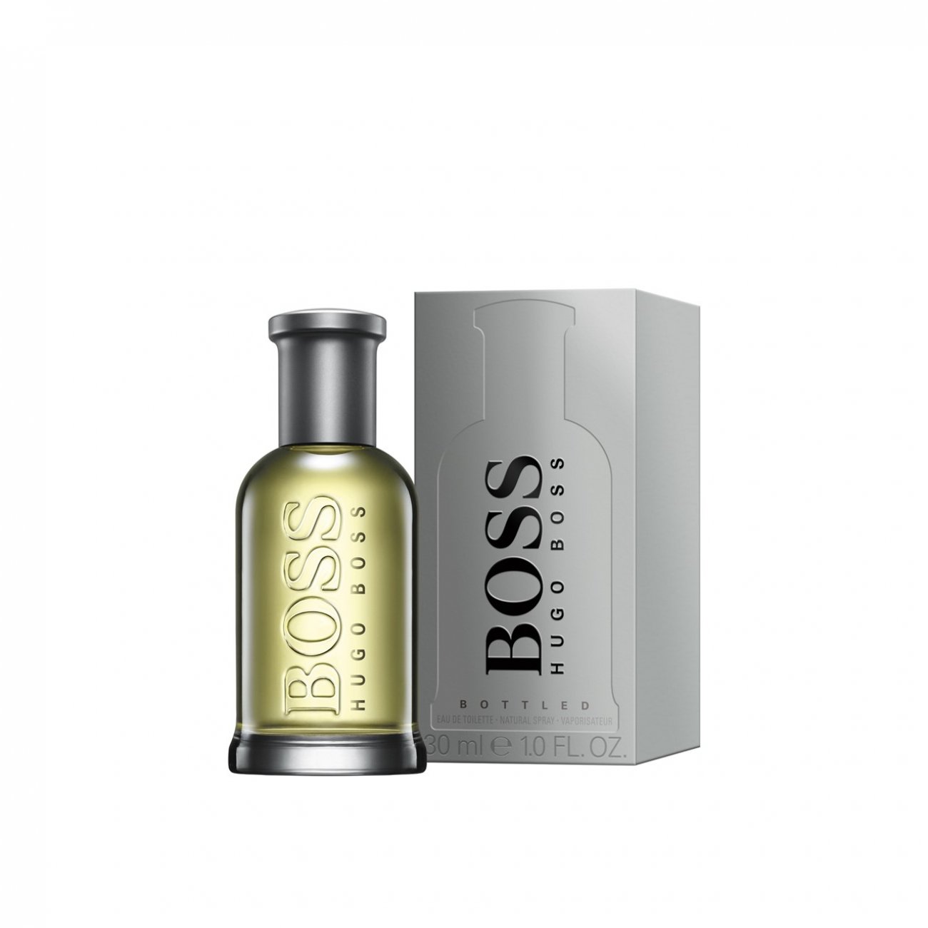 Buy Hugo Boss Boss Bottled Eau de Toilette · World Wide