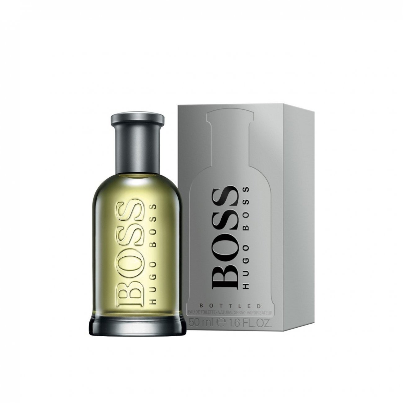 Hugo Boss Boss Bottled Eau Toilette · USA