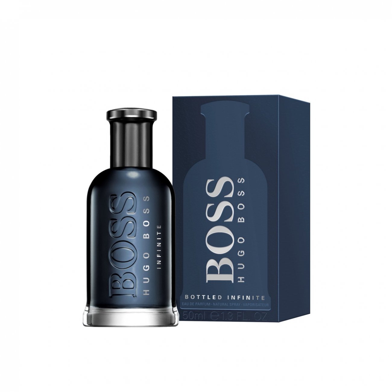 erosie Inspireren formule Kopen Hugo Boss Boss Bottled Infinite Eau de Parfum 50ml · Nederland