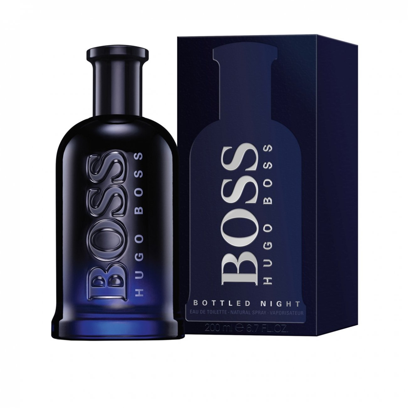 Polar Pionero Simposio Buy Hugo Boss Boss Bottled Night Eau de Toilette 200ml · Japan (JPY¥)