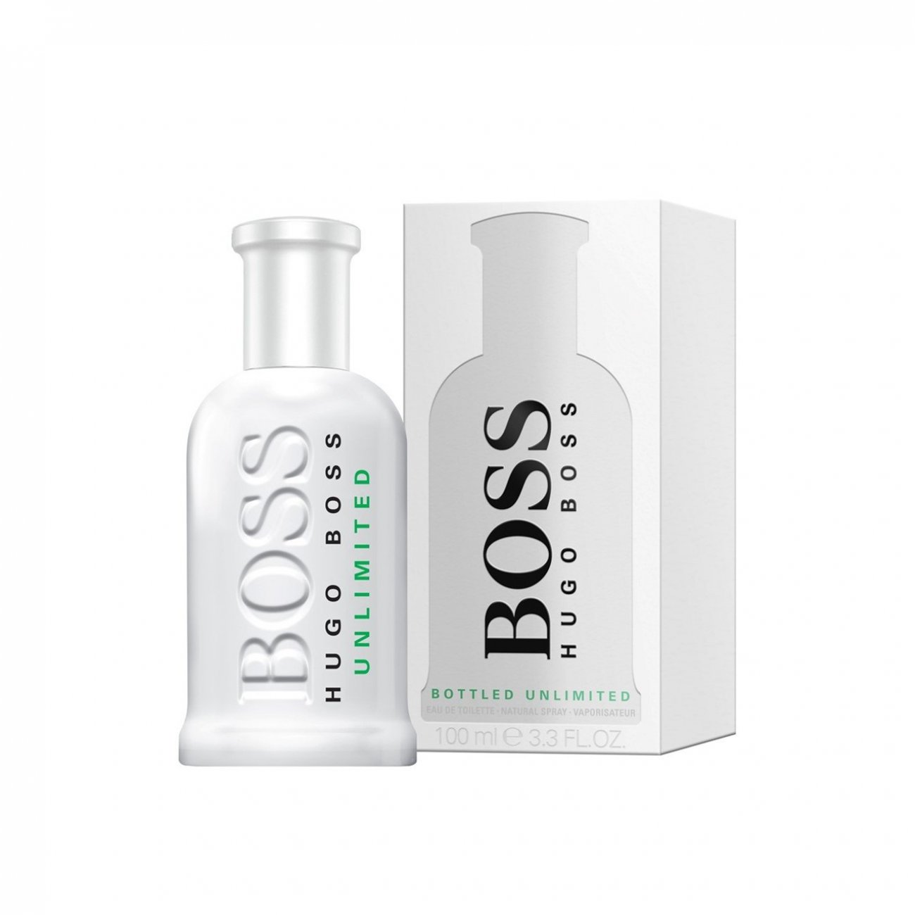 aceptar Unión Mejora Buy Hugo Boss Boss Bottled Unlimited Eau de Toilette · USA