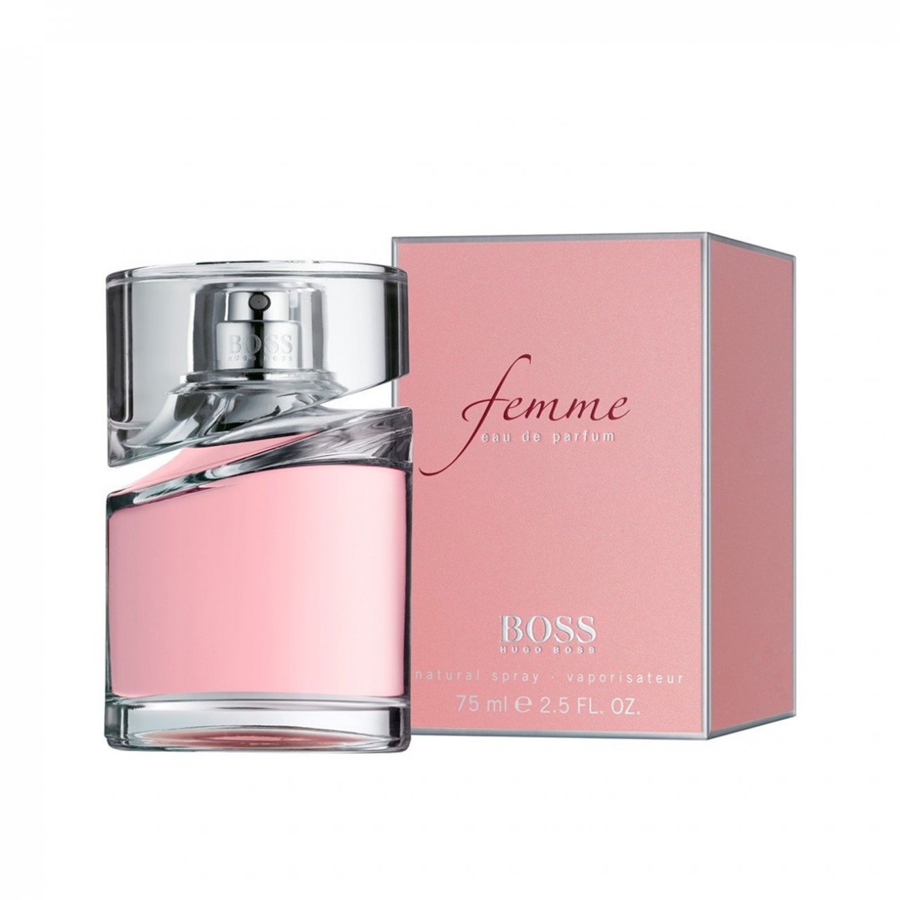 Hugo Boss Parfum Femme | lupon.gov.ph