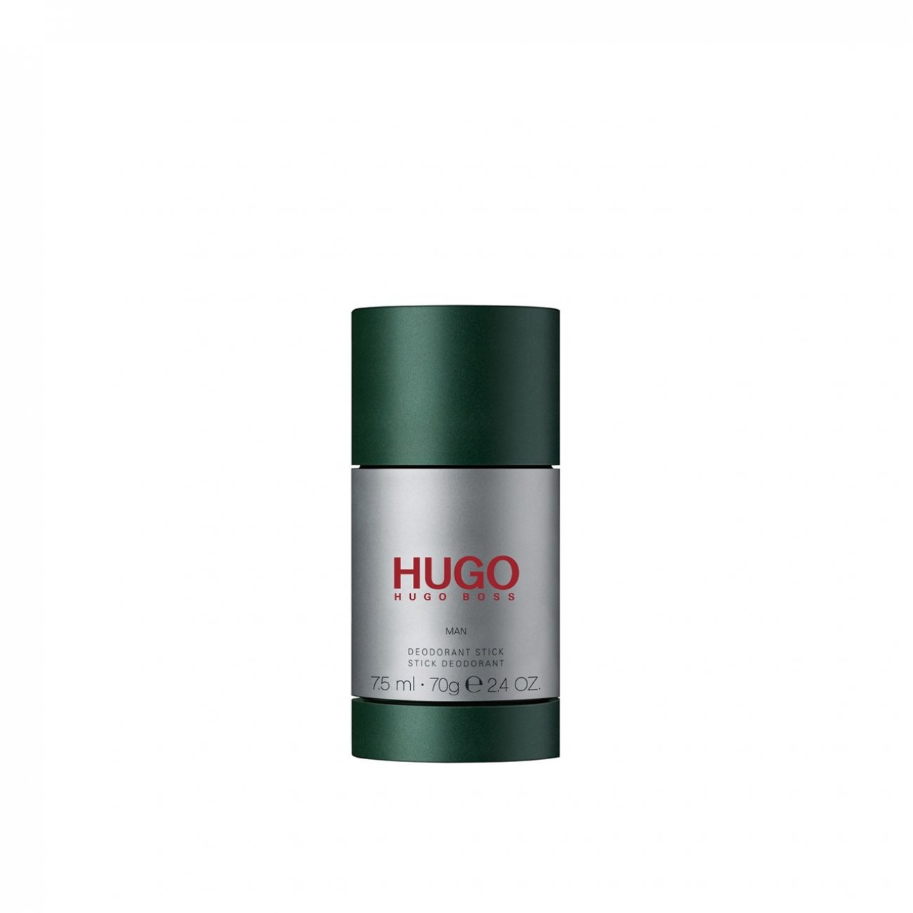 routine wat betreft lexicon Buy Hugo Boss Hugo Man Deodorant Stick 75ml (2.54fl oz) · USA