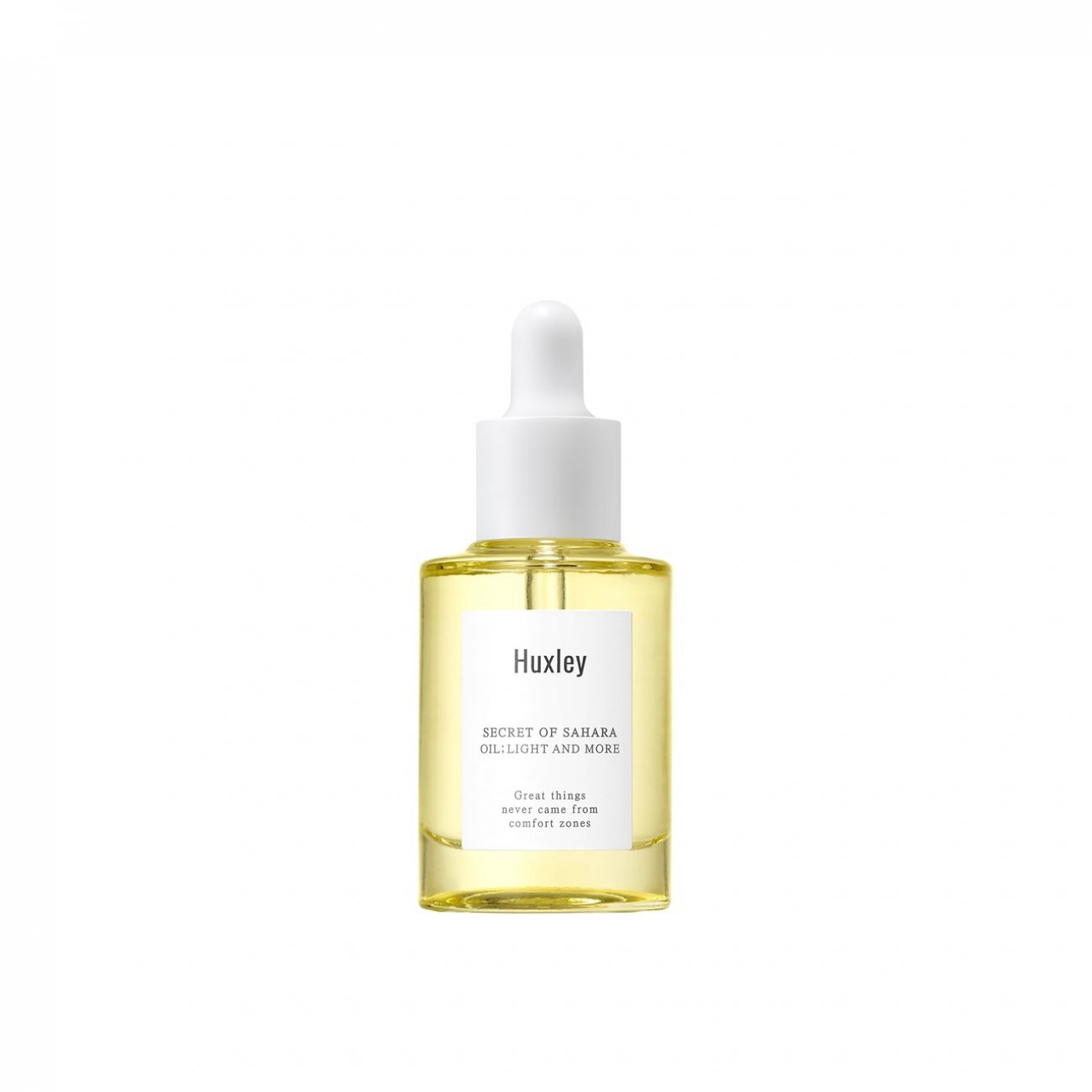 Buy Huxley Oil Light and More 30ml · India
