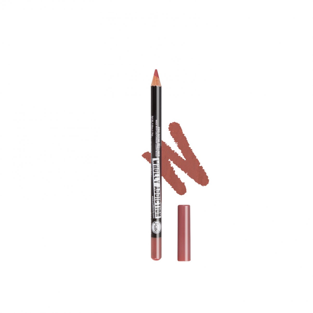Buy J.Cat Wholly Addiction Pro Define Lip Liner · USA