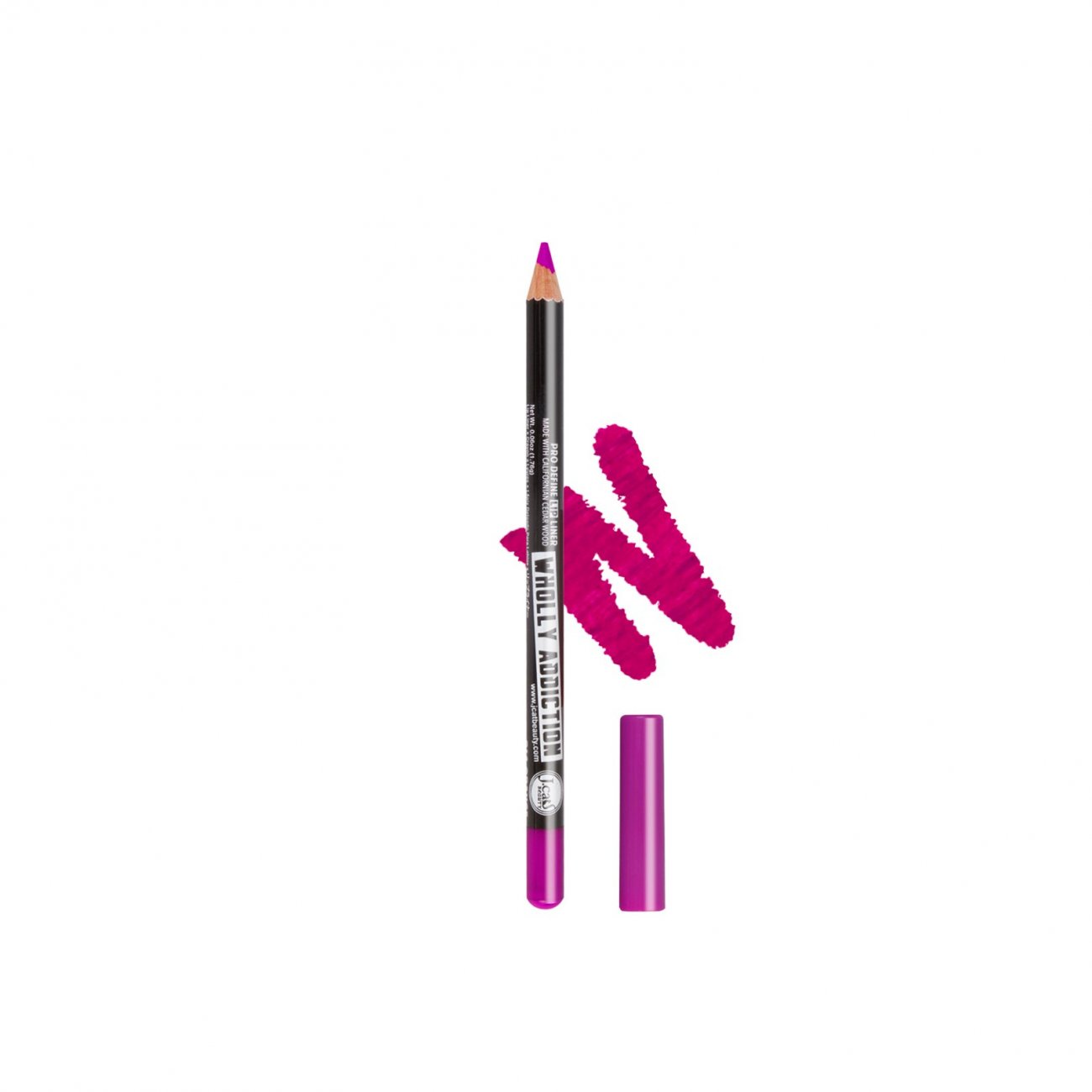 Buy J.Cat Wholly Addiction Pro Define Lip Liner · USA