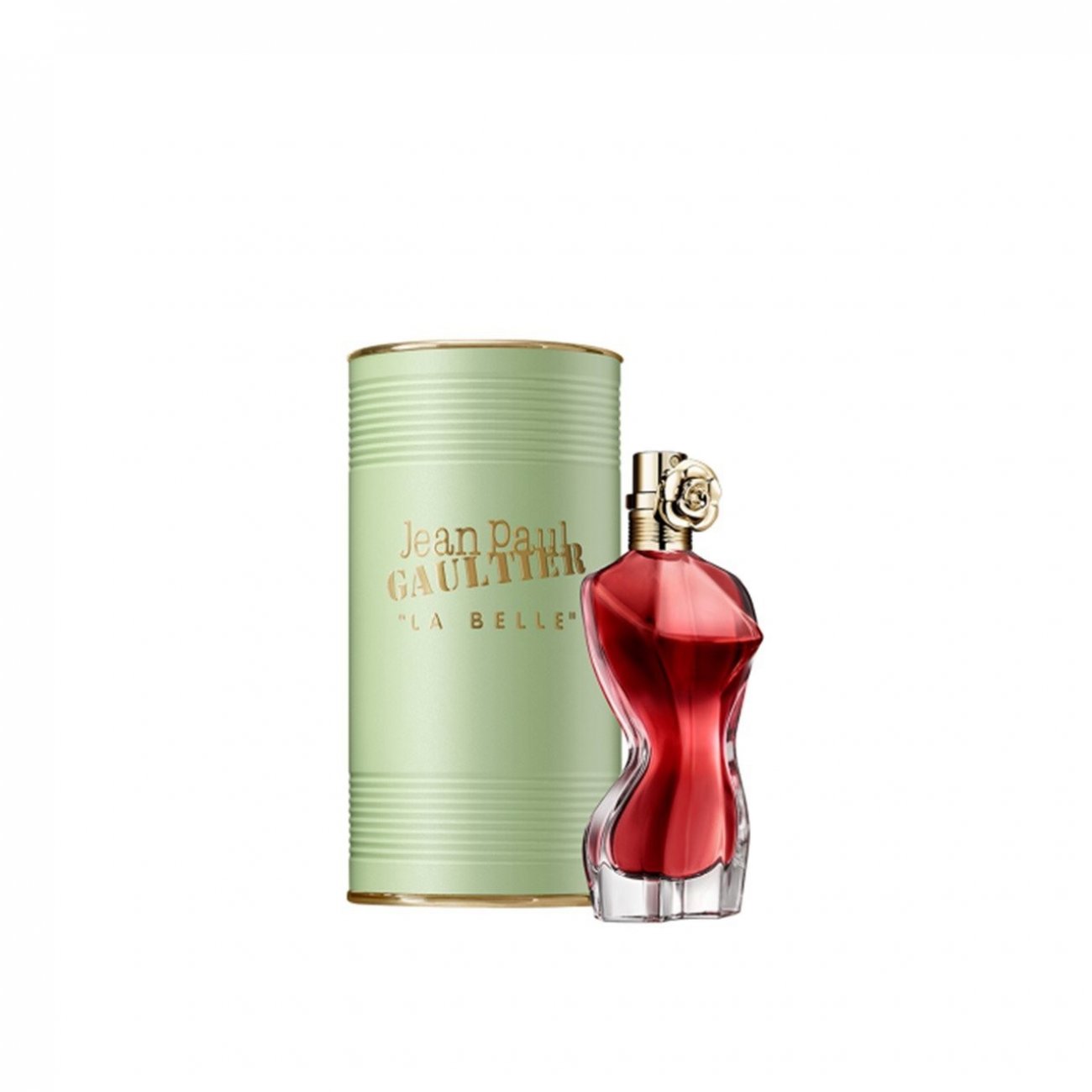 handelaar titel advocaat Buy Jean Paul Gaultier La Belle Eau de Parfum · USA