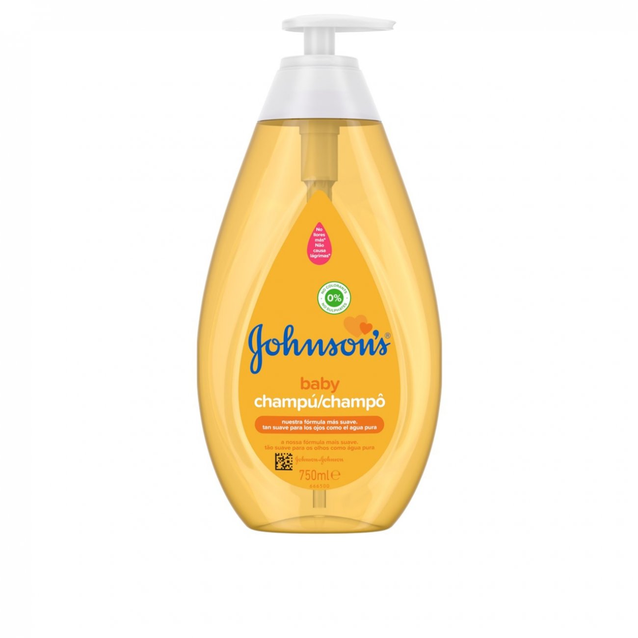 Johnson Johnson Baby Shampoo Chamomile 750ml | ubicaciondepersonas.cdmx ...