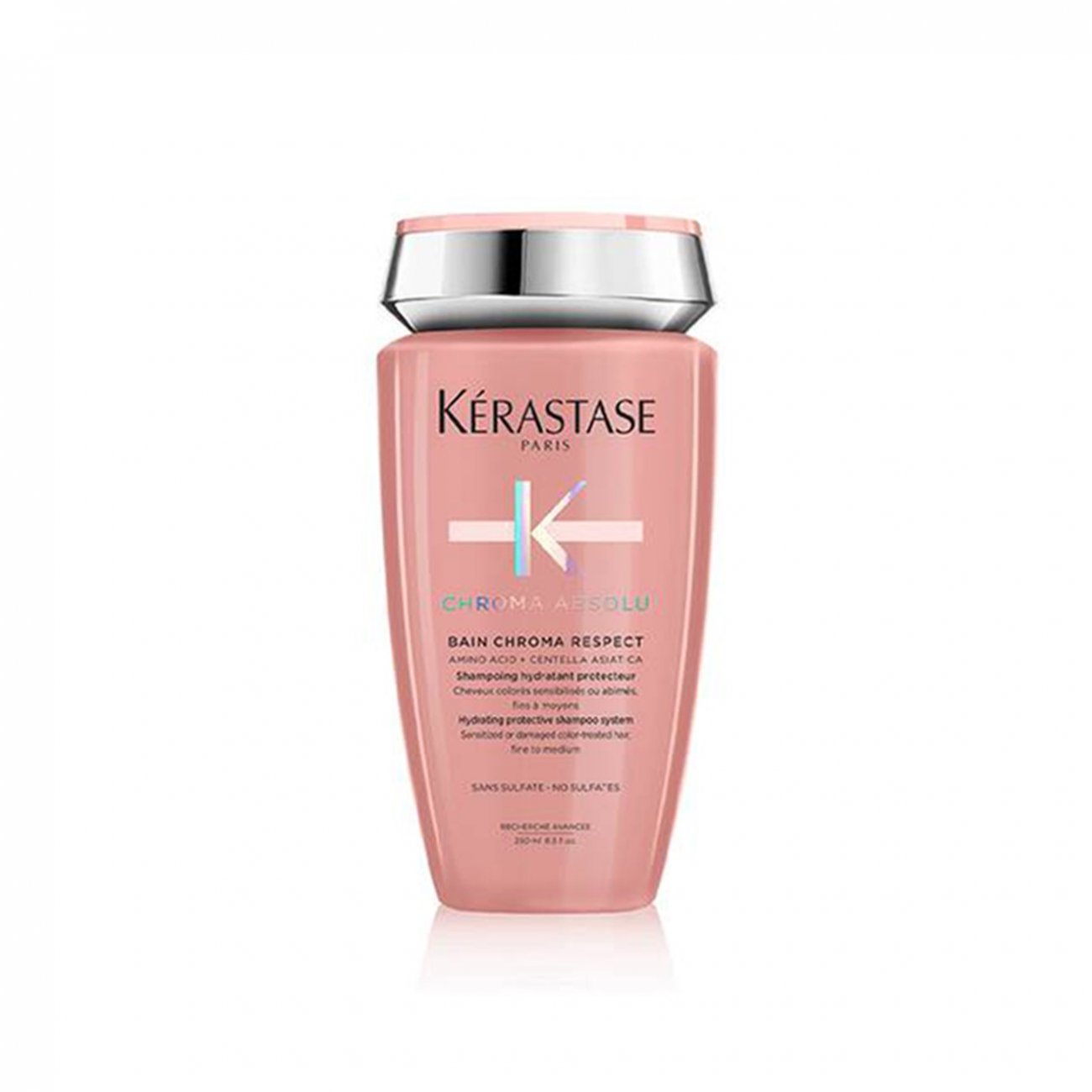 Buy Kérastase Chroma Absolu Respect Shampoo 250ml oz) · USA