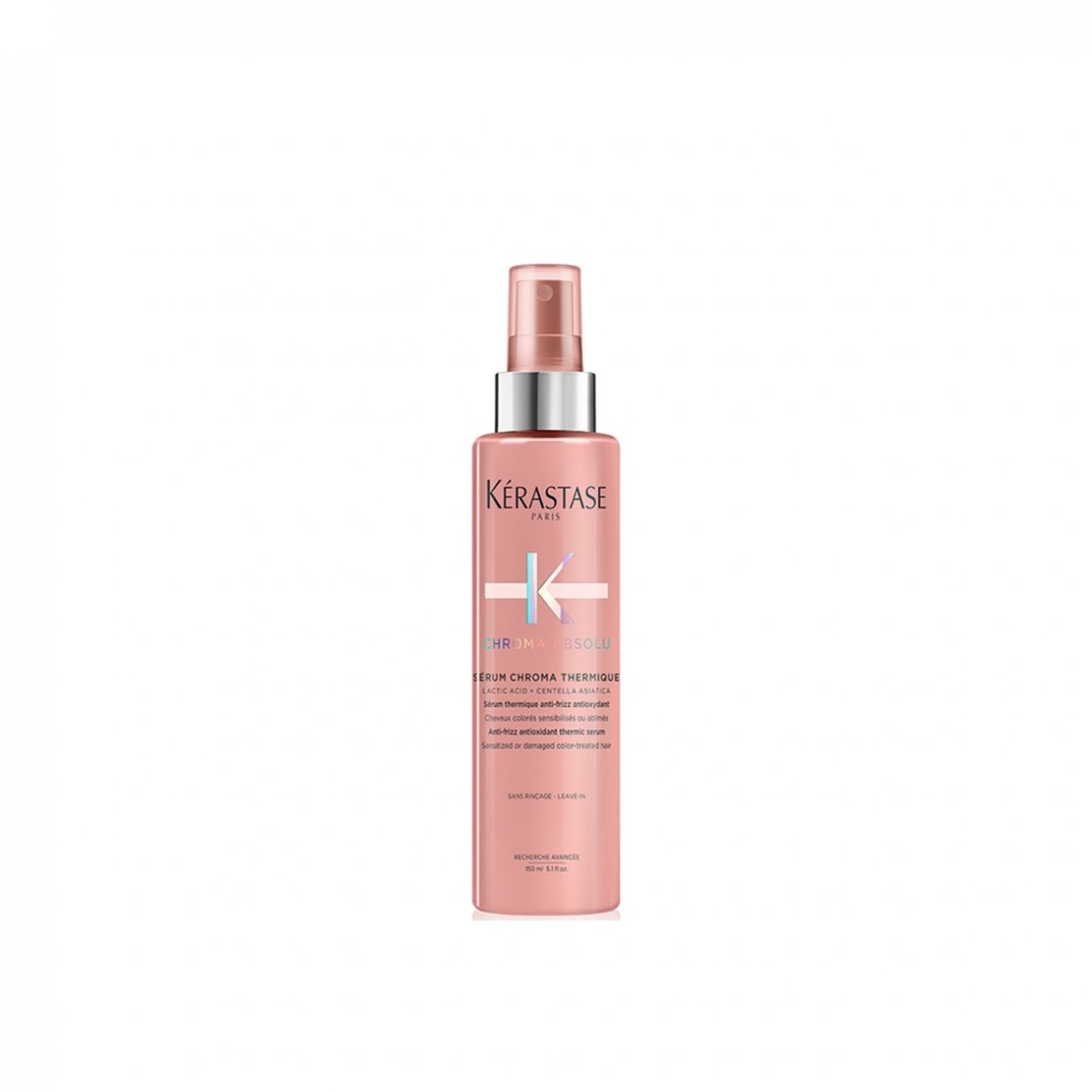 Buy KERASTASE Resistance Ciment Thermique Hair Serum 150ml Online at  Lowest Price in Ubuy India B00MI6OWCQ