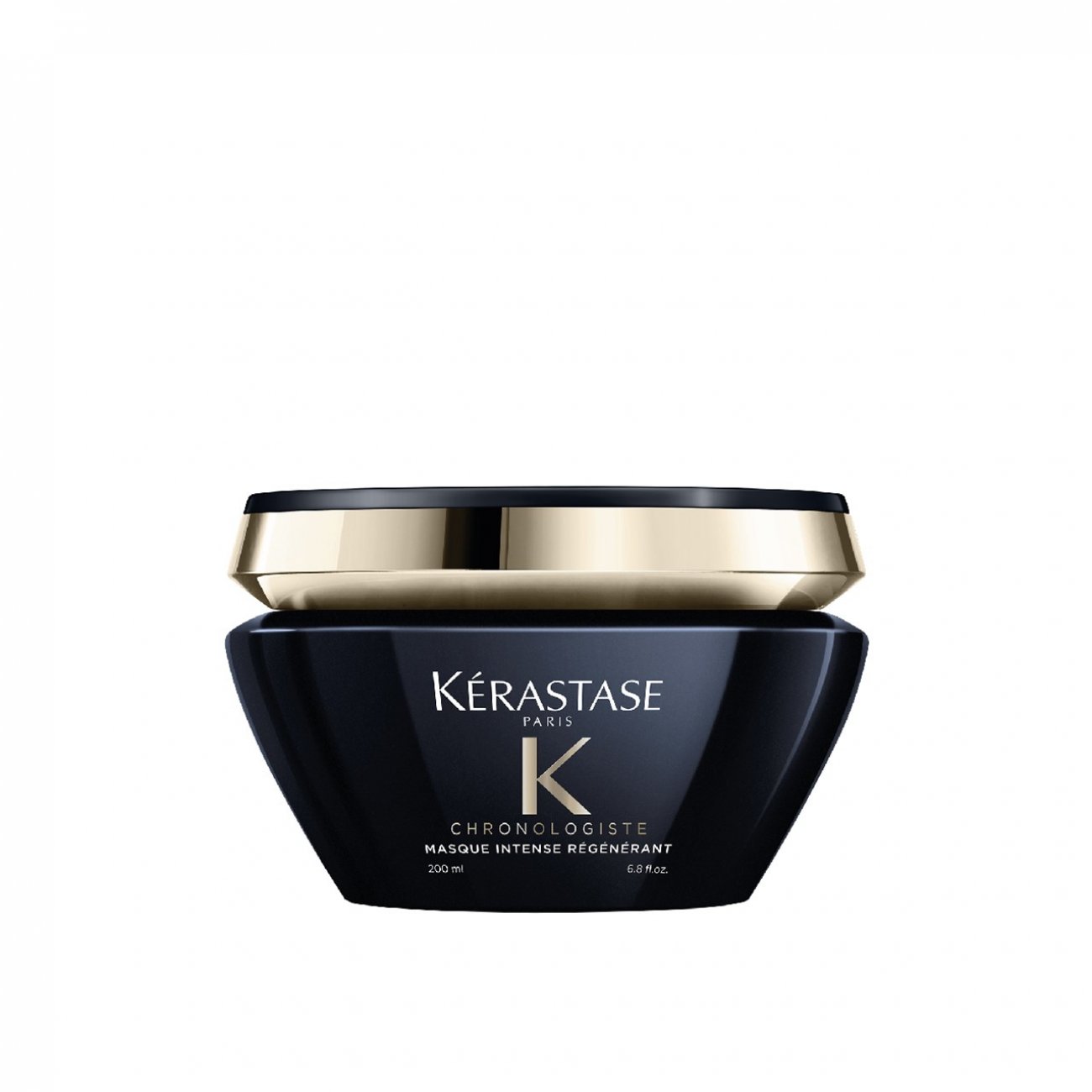 Vil reb Højttaler Buy Kérastase Chronologiste Masque Intense Régénérant Hair Mask 200ml  (6.76fl oz) · USA